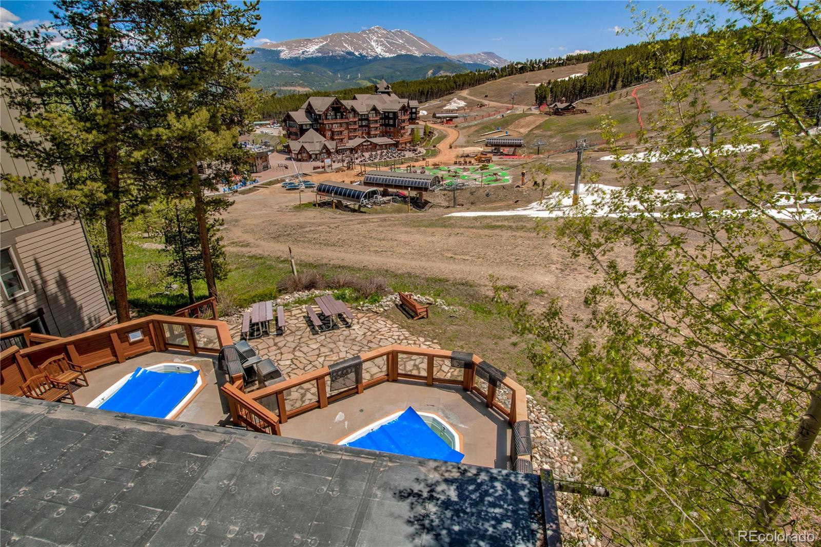 MLS Image #31 for 107  ski watch road 32,breckenridge, Colorado
