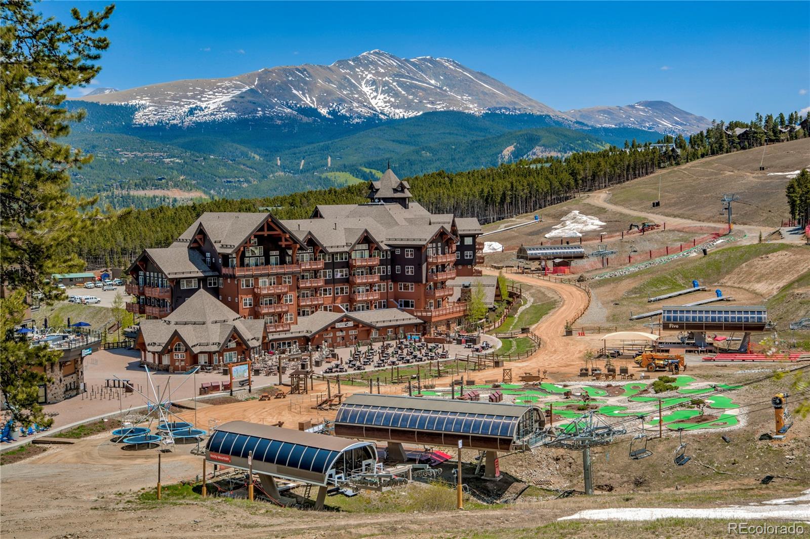 MLS Image #32 for 107  ski watch road 32,breckenridge, Colorado