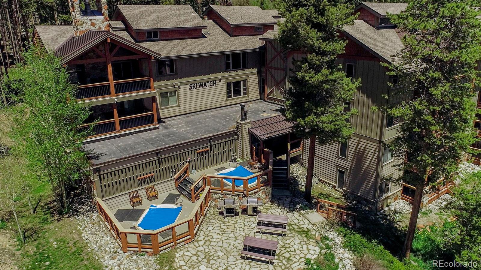 MLS Image #46 for 107  ski watch road 32,breckenridge, Colorado