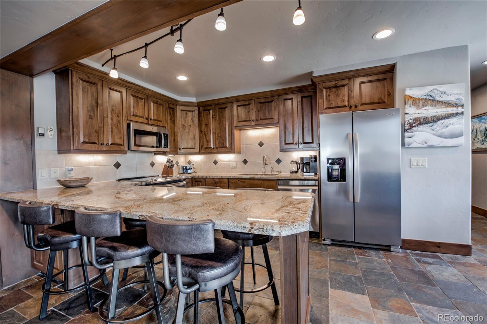 MLS Image #5 for 107  ski watch road 32,breckenridge, Colorado