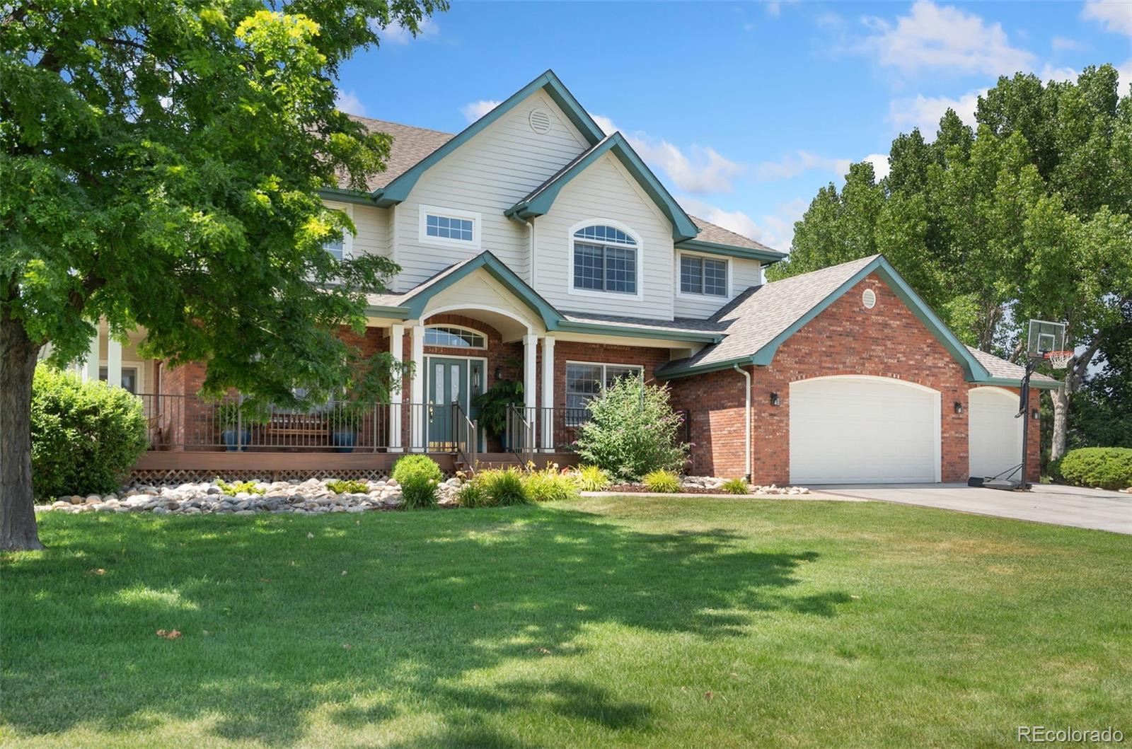 CMA Image for 8269  Park Hill Court,Fort Collins, Colorado