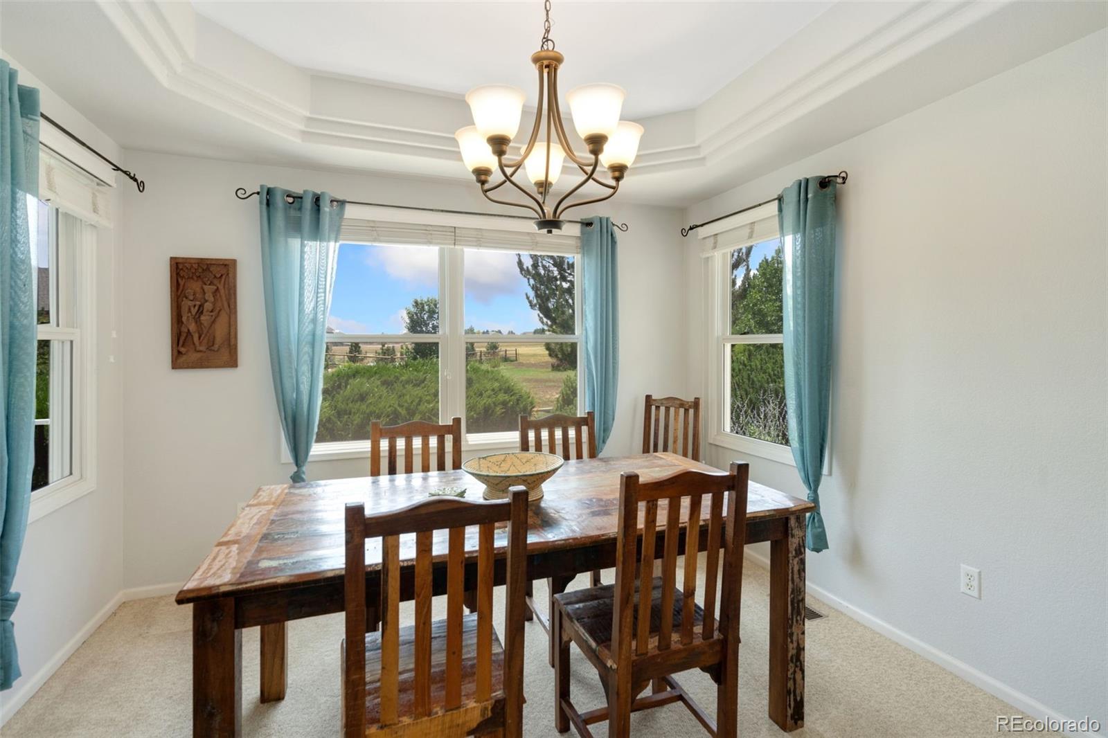 MLS Image #12 for 8269  park hill court,fort collins, Colorado