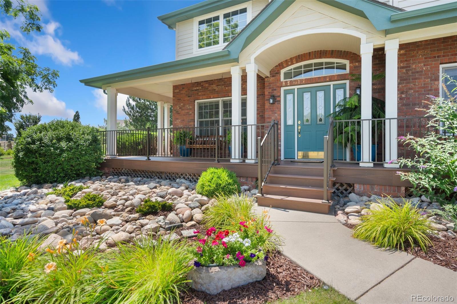 MLS Image #2 for 8269  park hill court,fort collins, Colorado