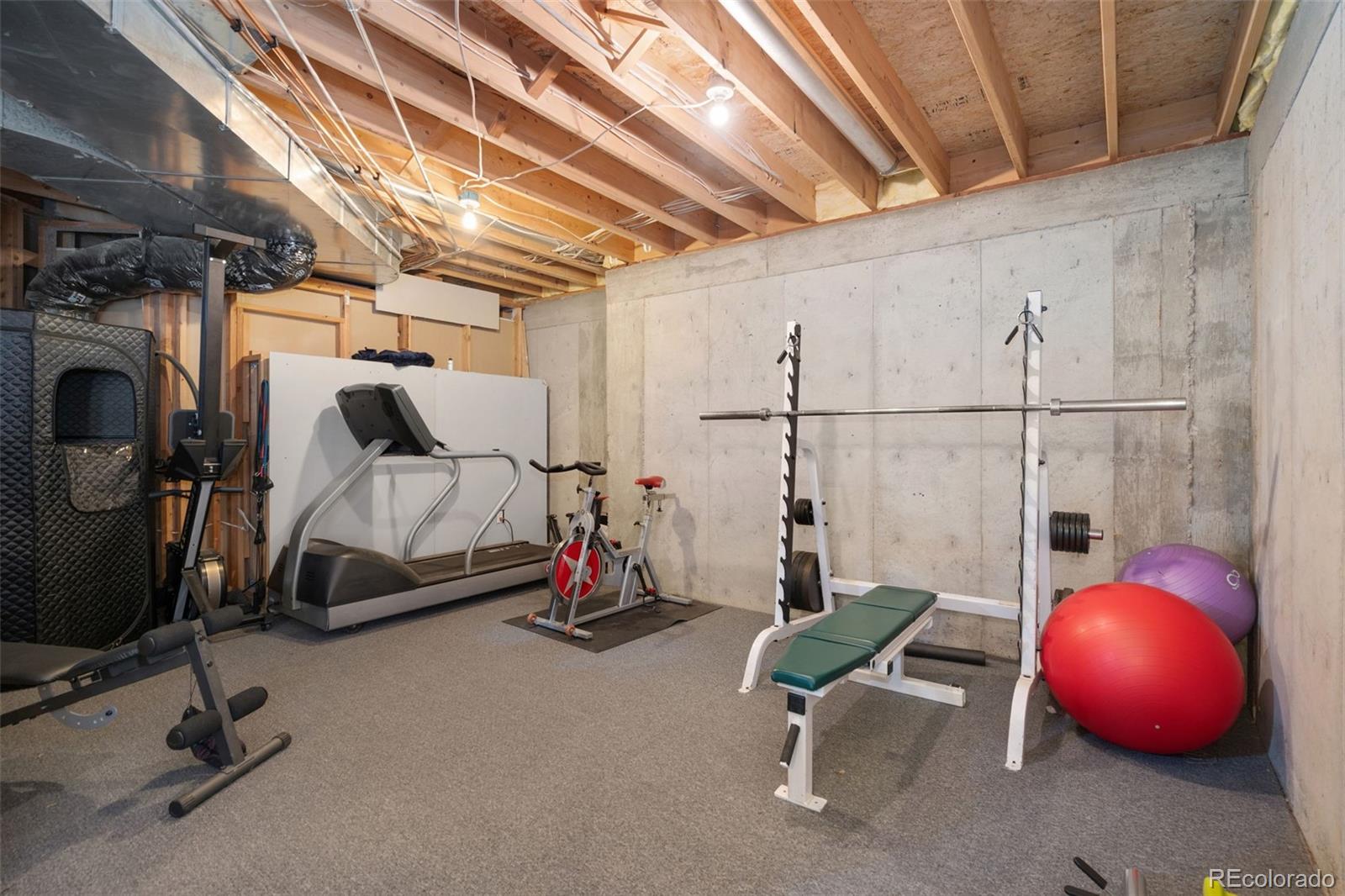 MLS Image #29 for 8269  park hill court,fort collins, Colorado