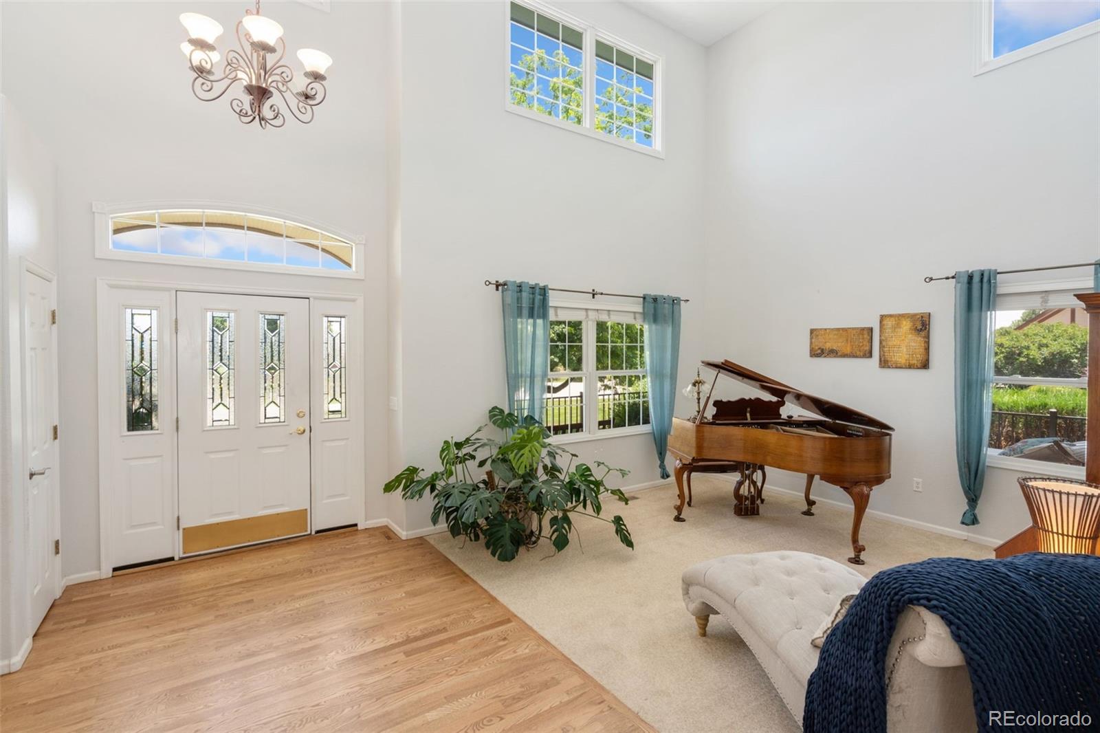 MLS Image #3 for 8269  park hill court,fort collins, Colorado