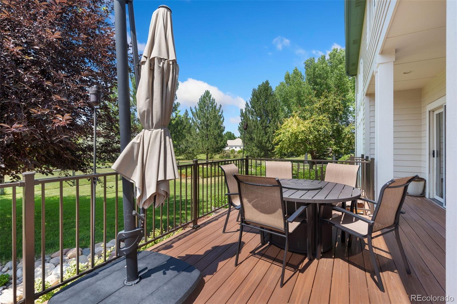 MLS Image #30 for 8269  park hill court,fort collins, Colorado