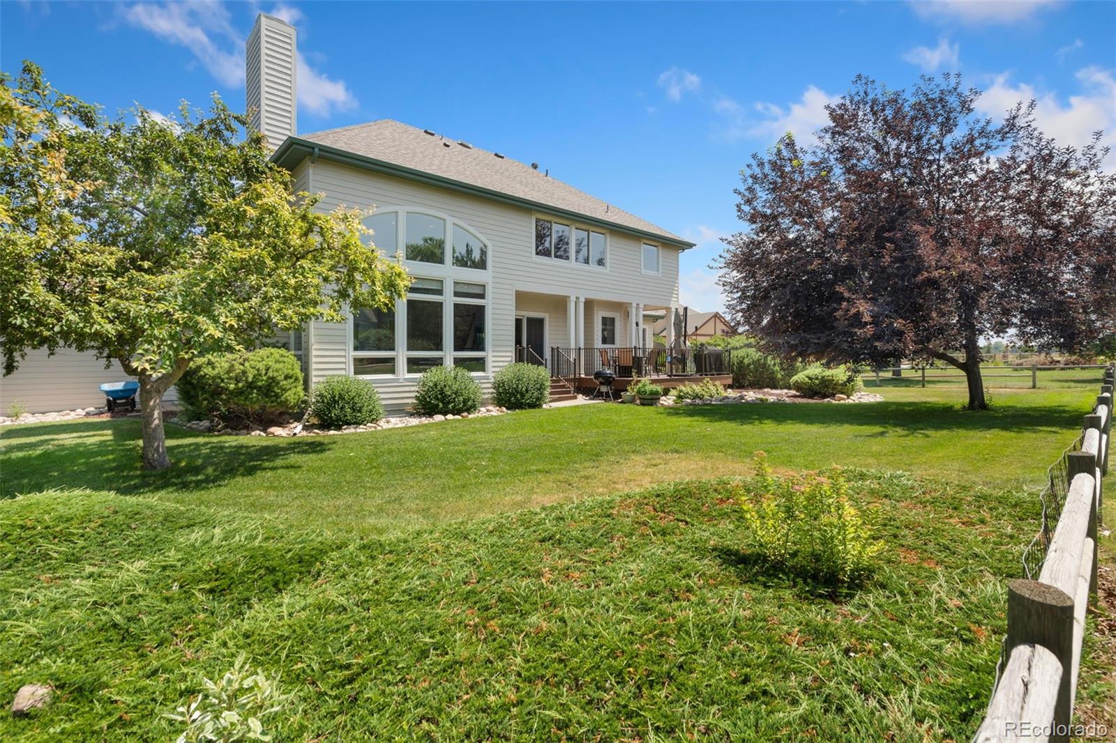MLS Image #33 for 8269  park hill court,fort collins, Colorado