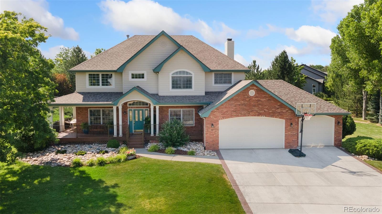 MLS Image #35 for 8269  park hill court,fort collins, Colorado