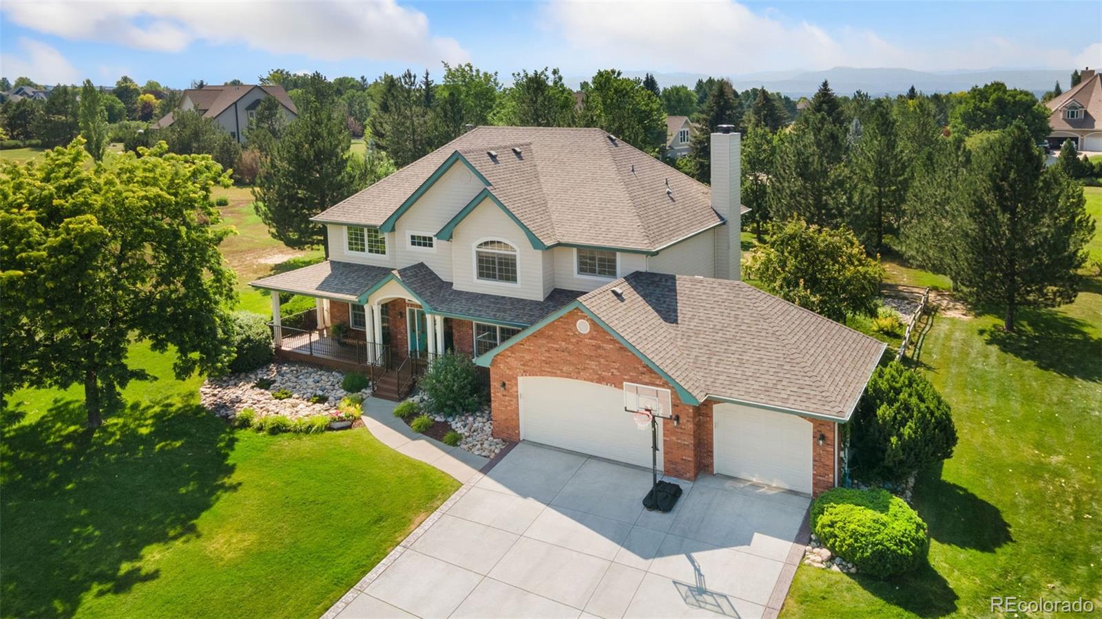MLS Image #36 for 8269  park hill court,fort collins, Colorado