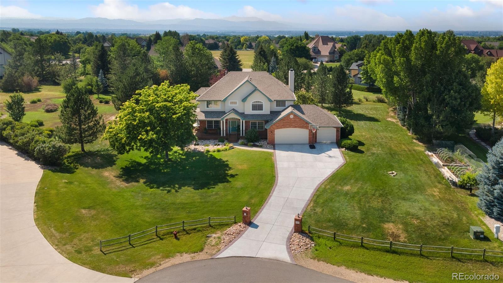 MLS Image #37 for 8269  park hill court,fort collins, Colorado