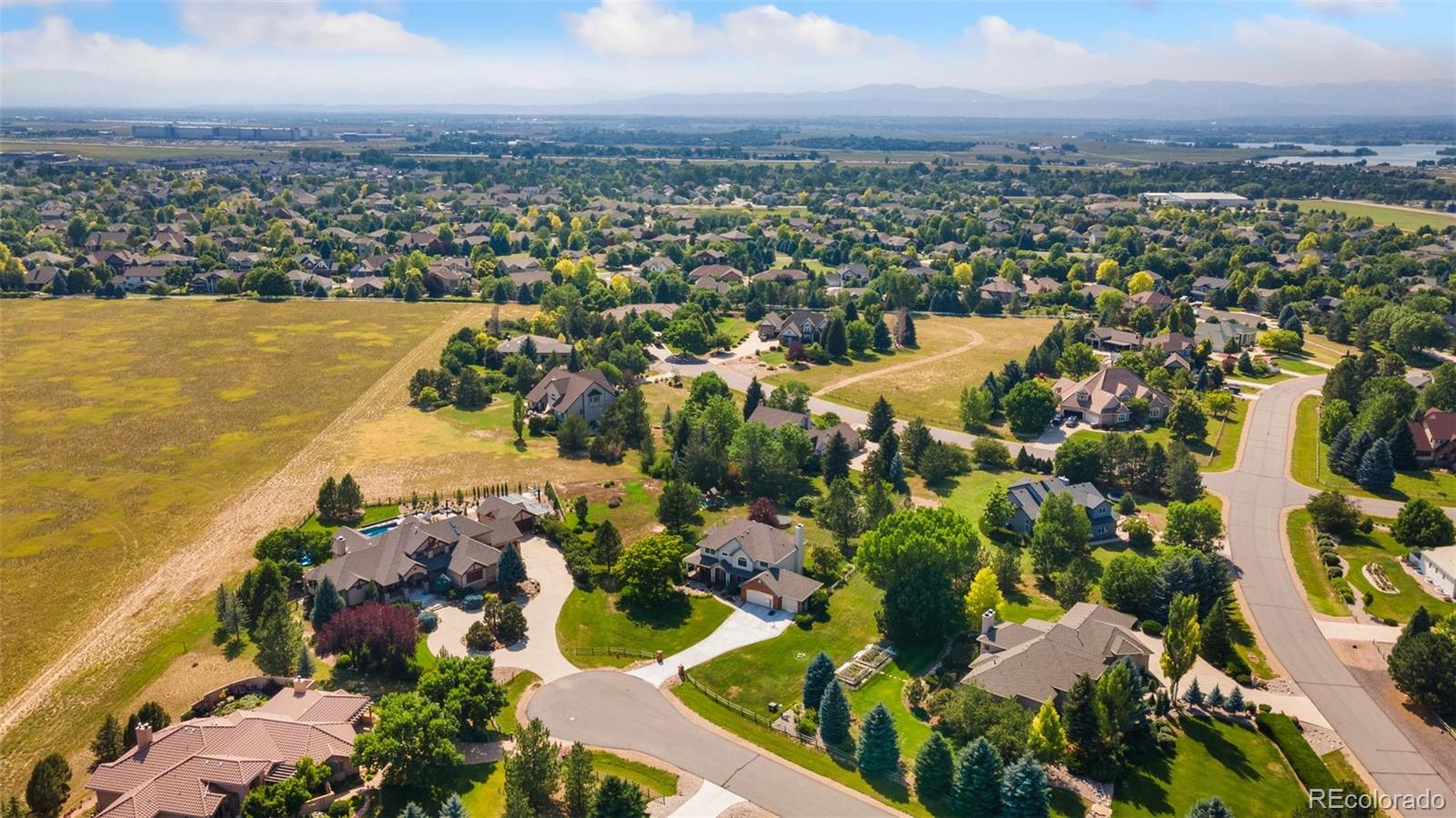 MLS Image #39 for 8269  park hill court,fort collins, Colorado