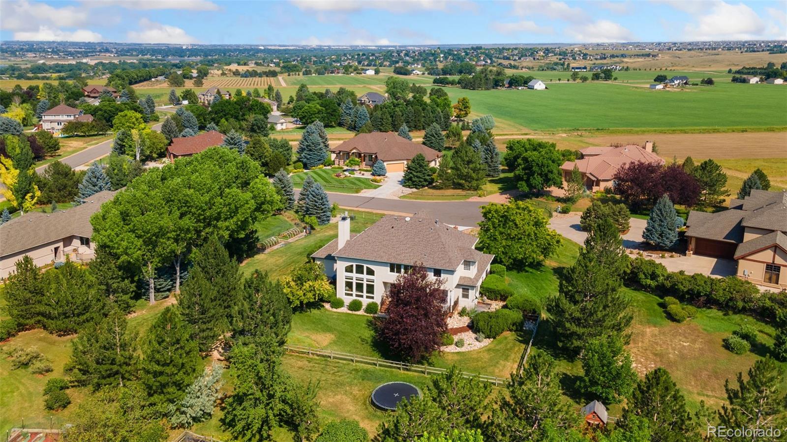 MLS Image #40 for 8269  park hill court,fort collins, Colorado