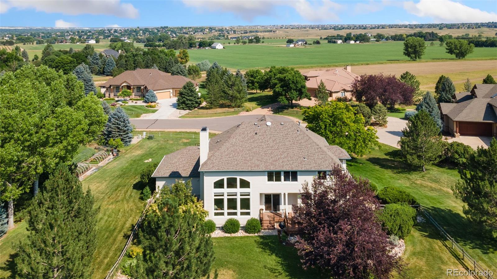 MLS Image #41 for 8269  park hill court,fort collins, Colorado