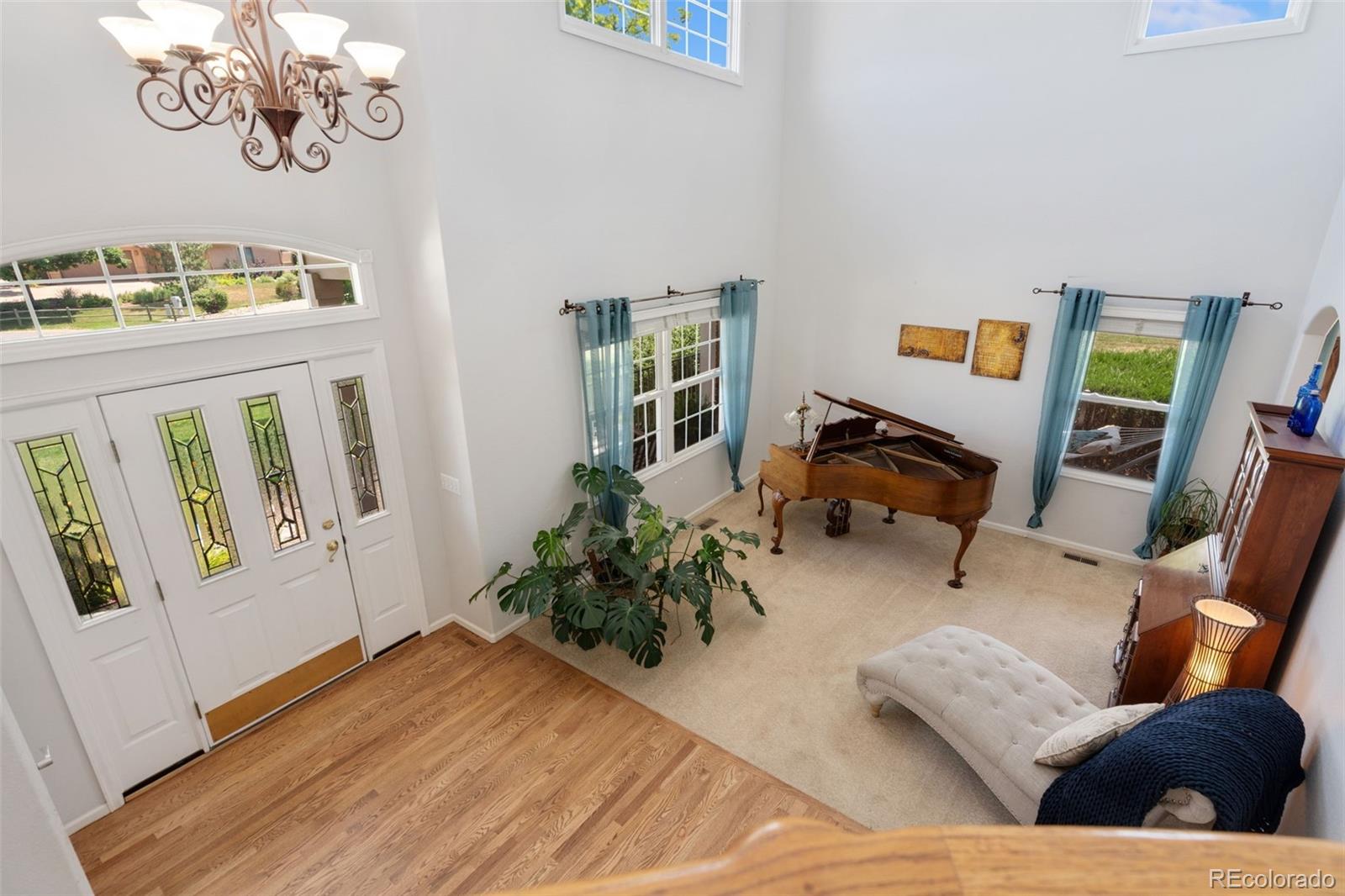 MLS Image #7 for 8269  park hill court,fort collins, Colorado