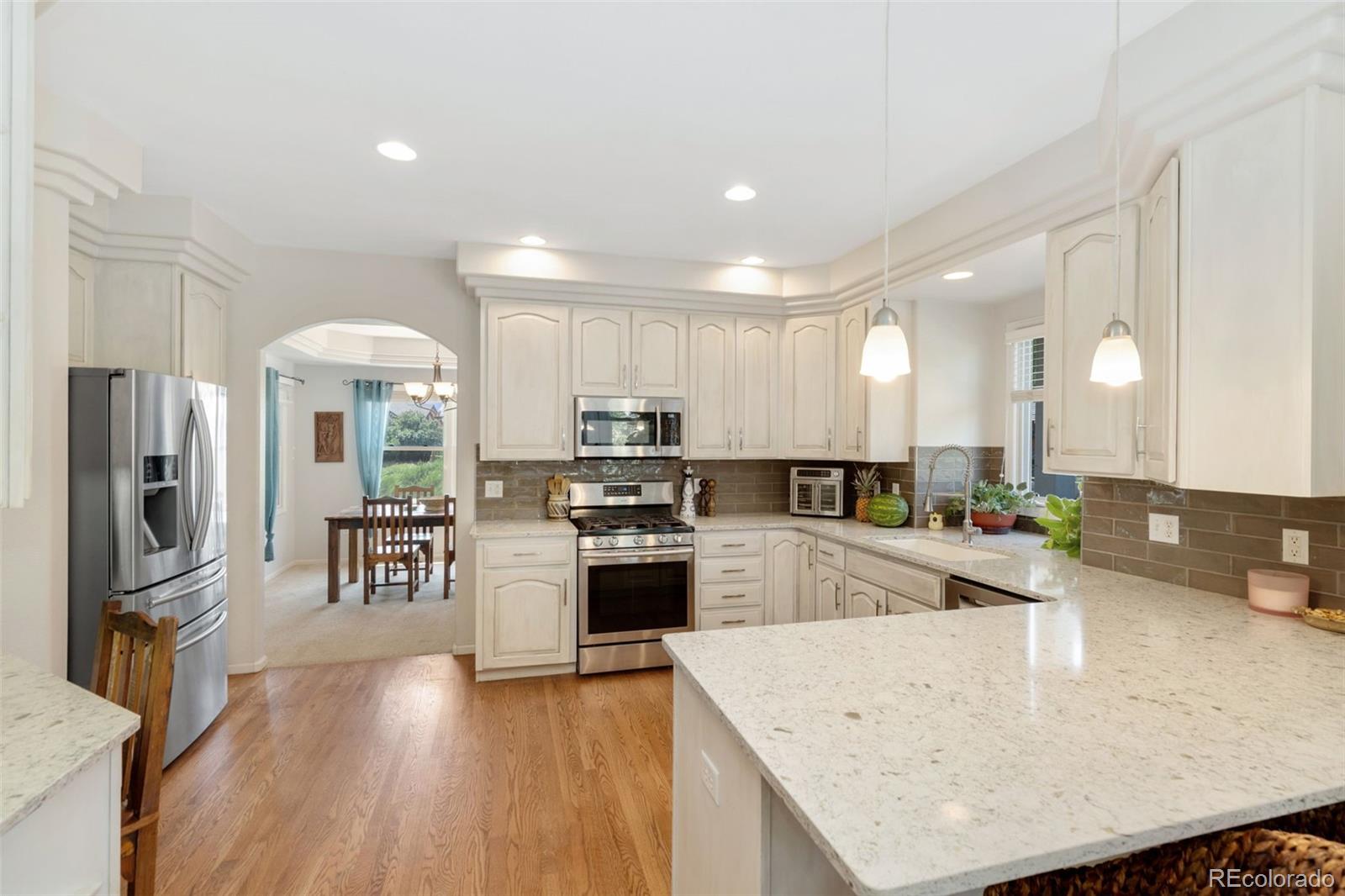 MLS Image #9 for 8269  park hill court,fort collins, Colorado