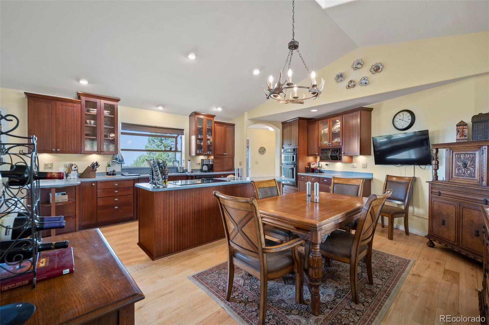 MLS Image #10 for 747  may queen drive,cripple creek, Colorado