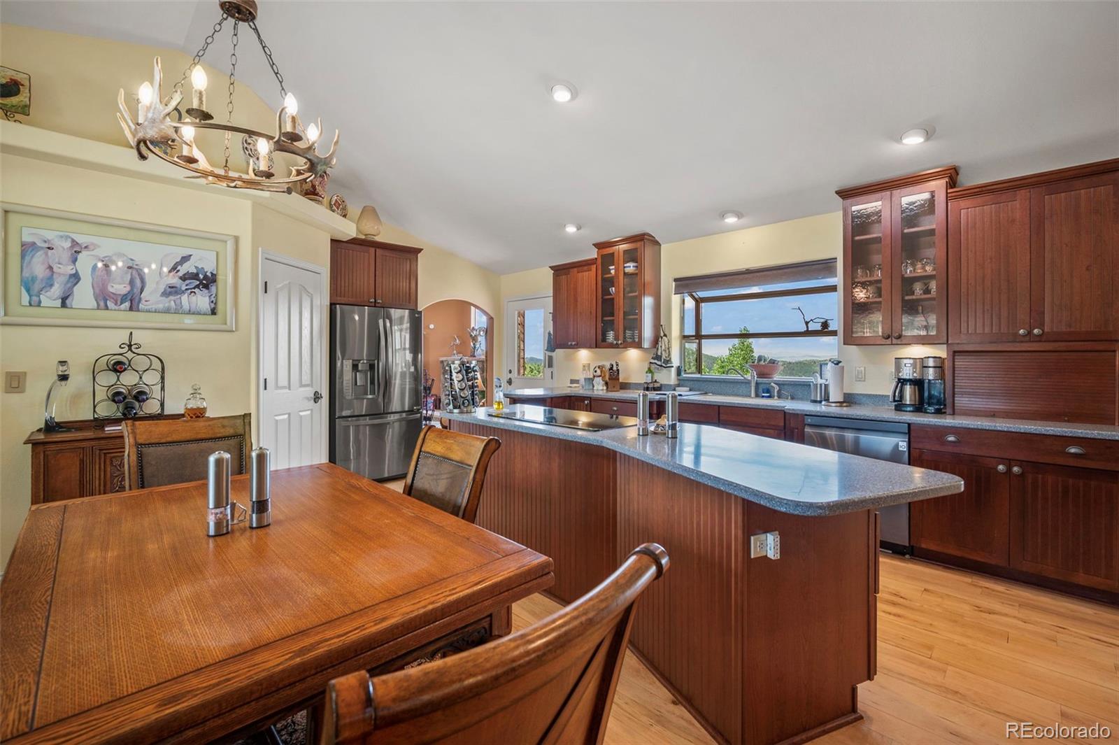 MLS Image #11 for 747  may queen drive,cripple creek, Colorado