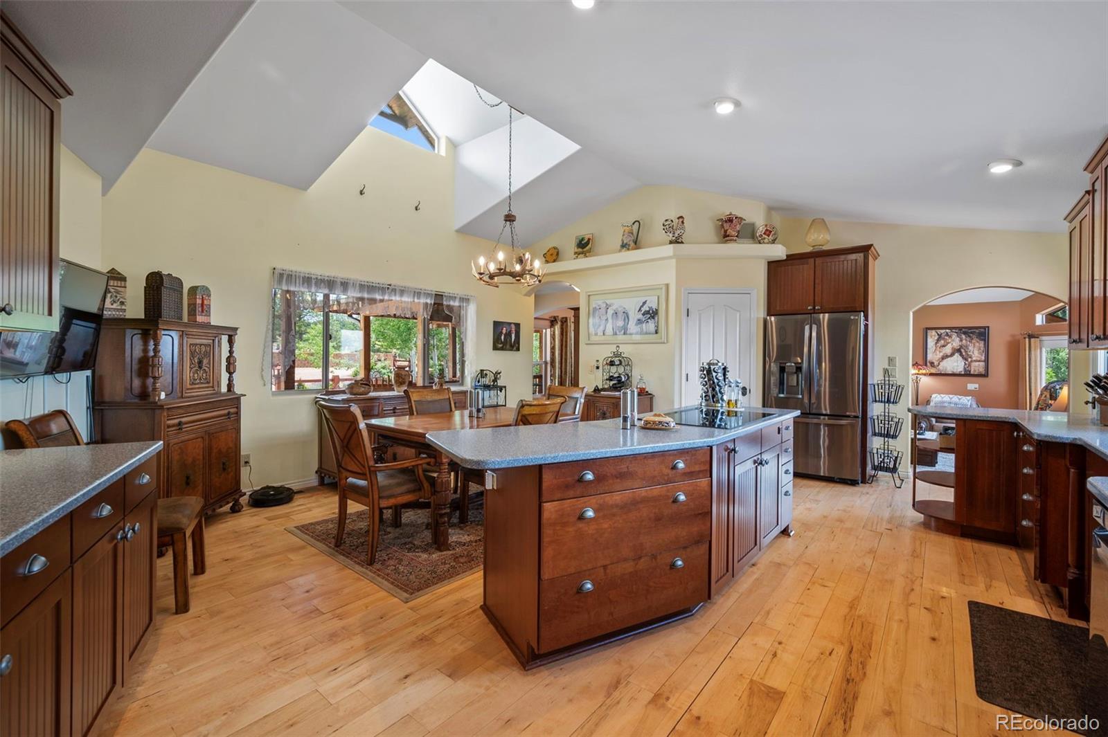 MLS Image #12 for 747  may queen drive,cripple creek, Colorado