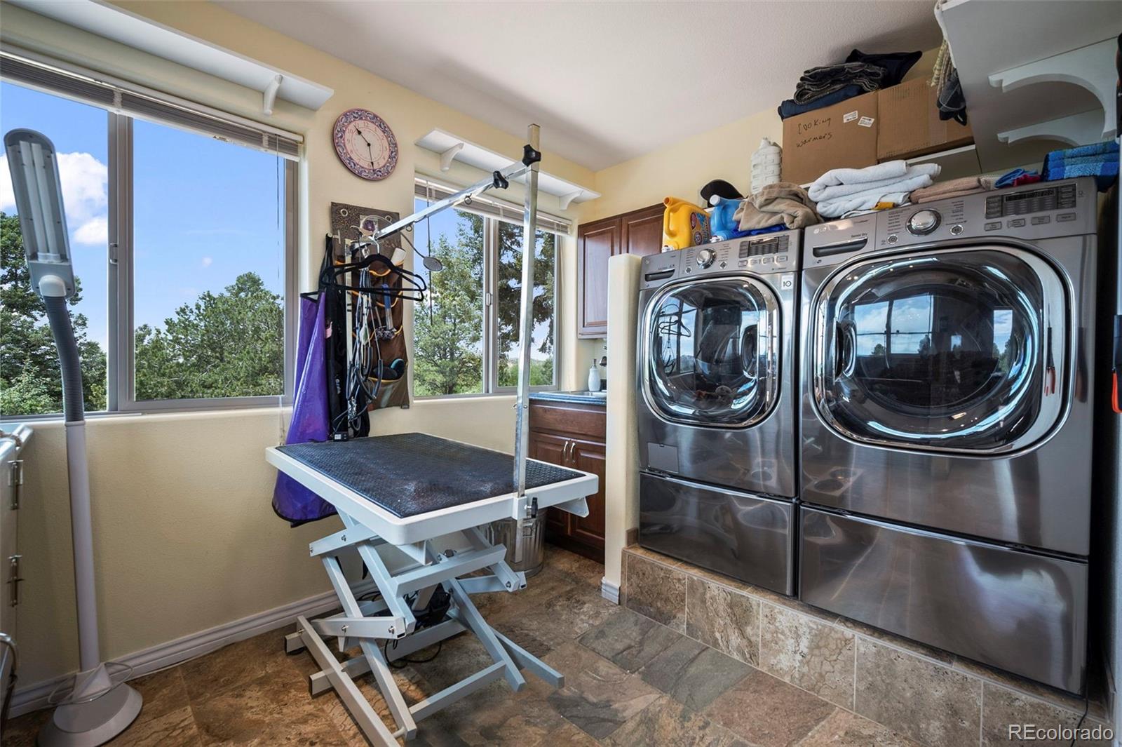 MLS Image #17 for 747  may queen drive,cripple creek, Colorado