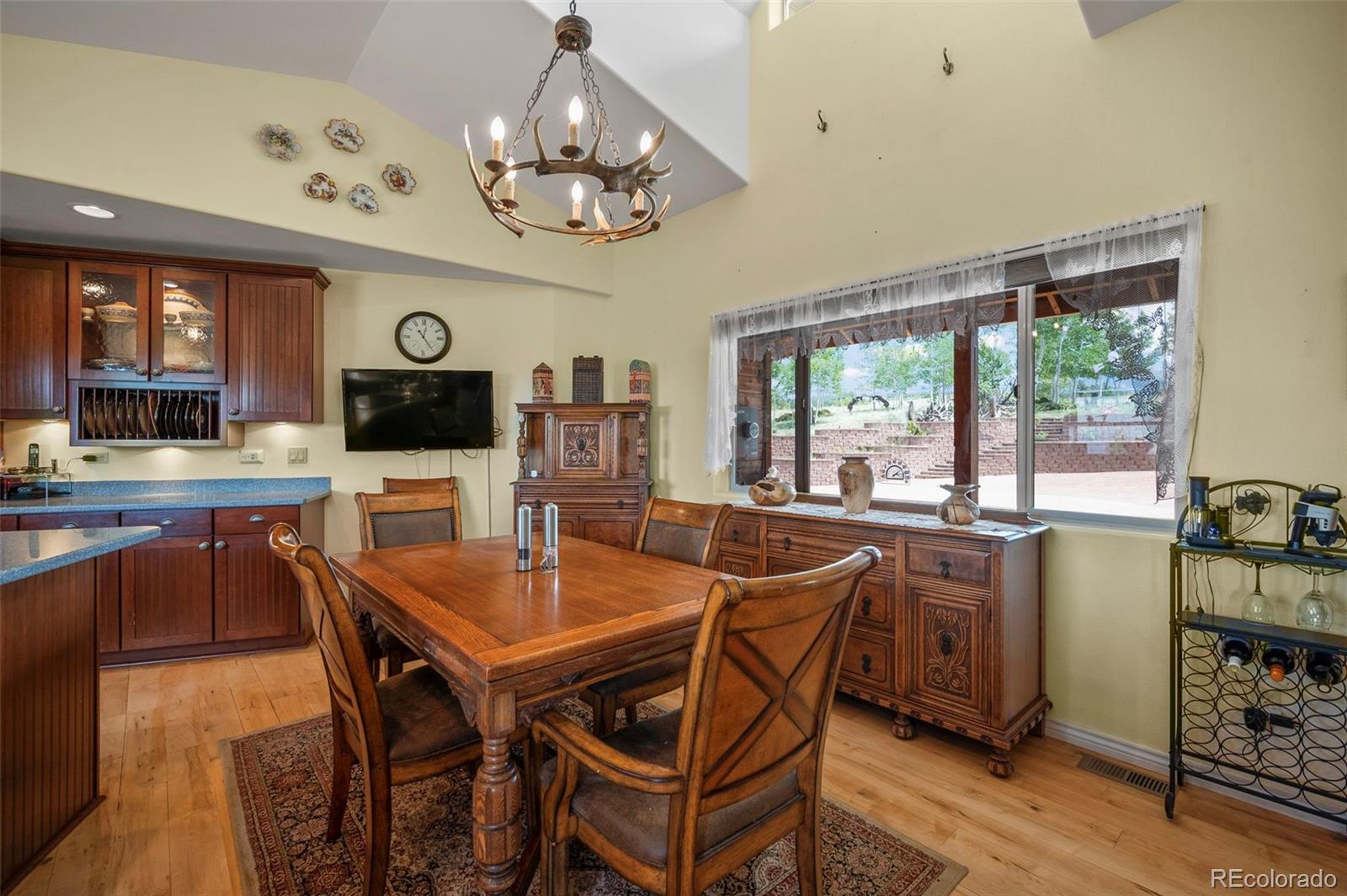 MLS Image #21 for 747  may queen drive,cripple creek, Colorado