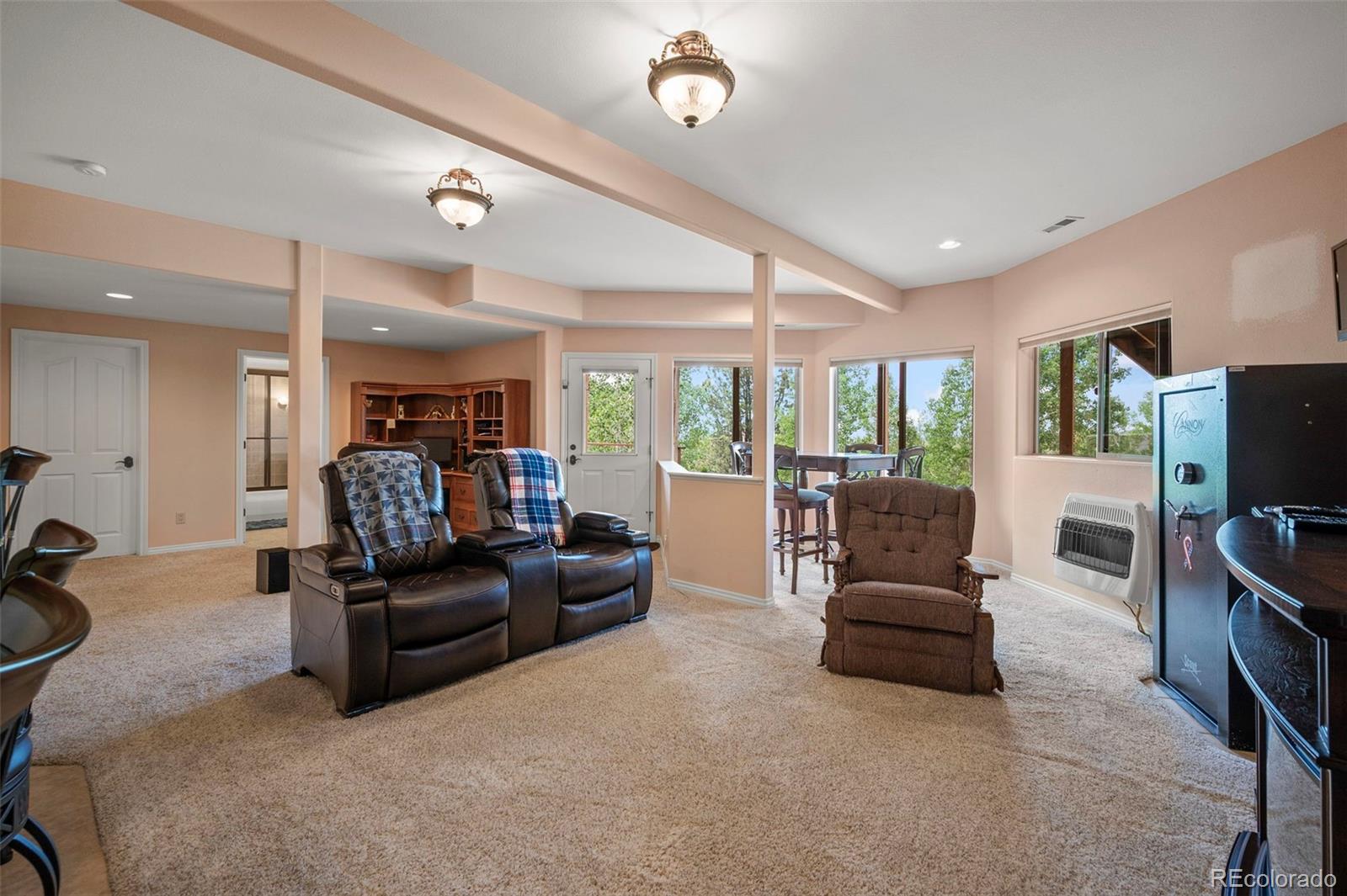 MLS Image #24 for 747  may queen drive,cripple creek, Colorado