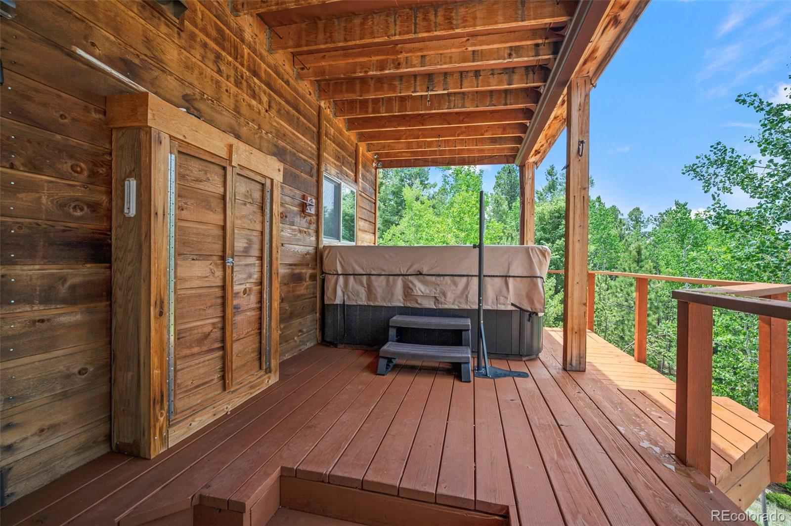 MLS Image #28 for 747  may queen drive,cripple creek, Colorado