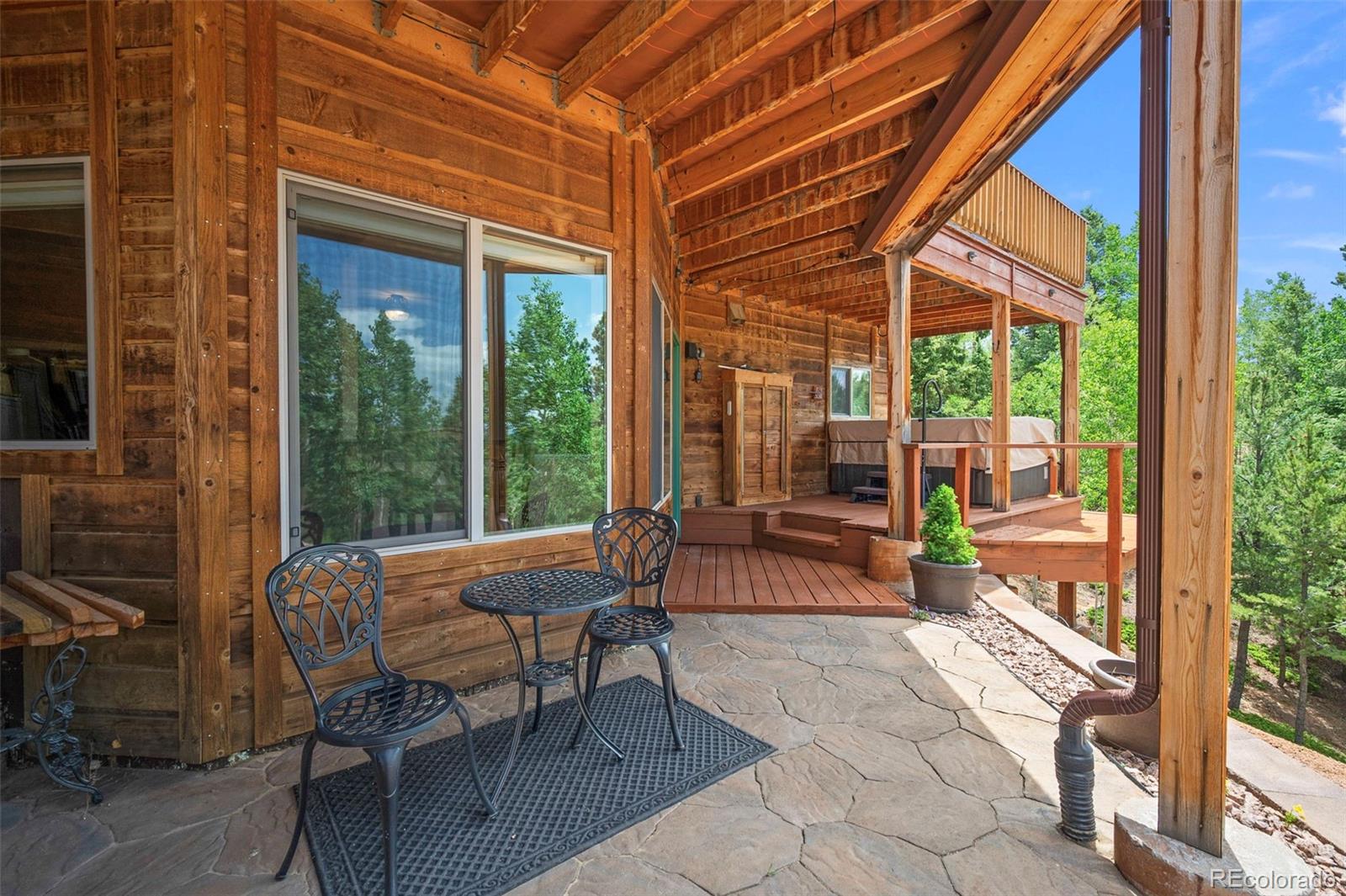 MLS Image #29 for 747  may queen drive,cripple creek, Colorado