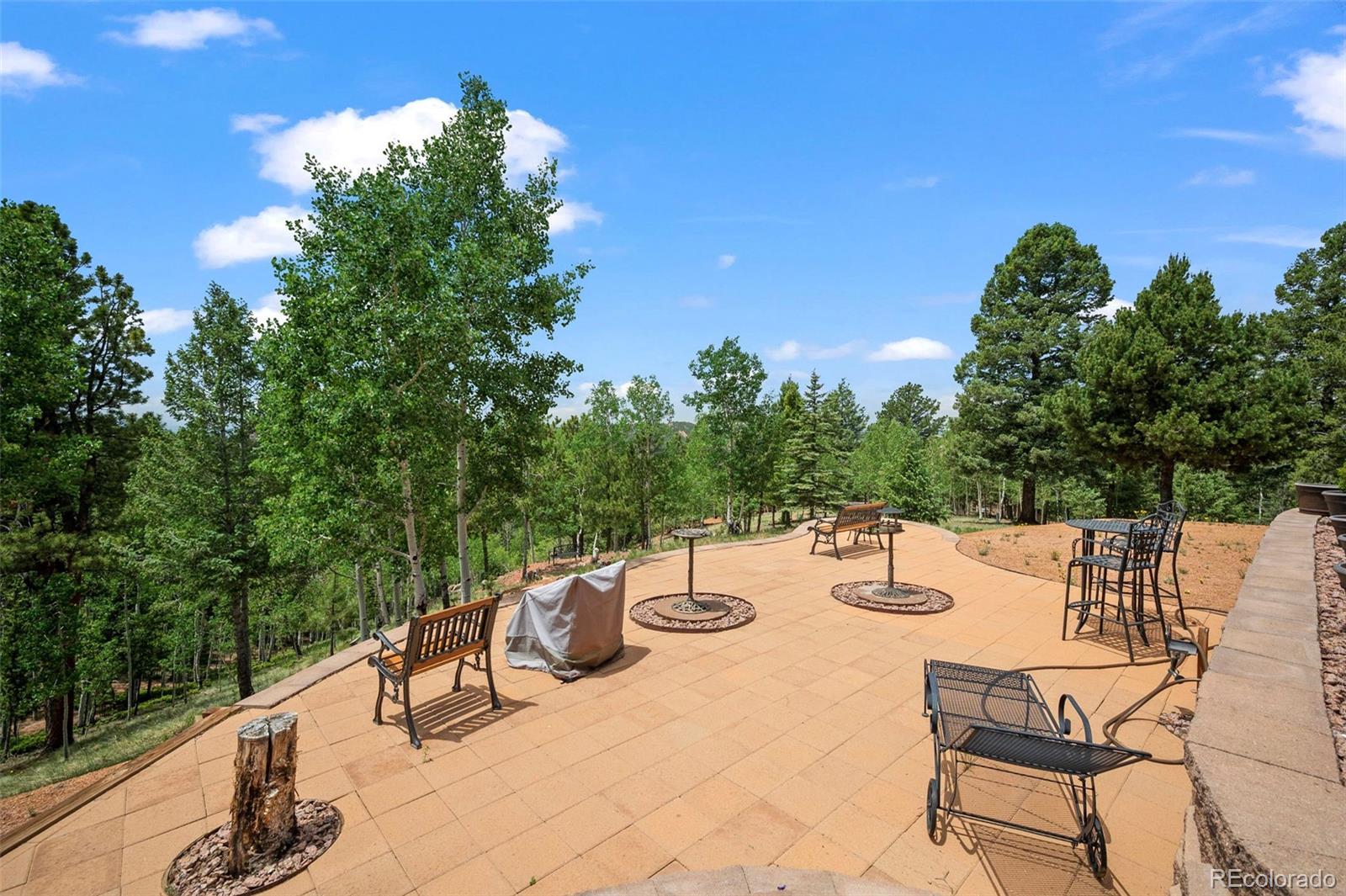 MLS Image #30 for 747  may queen drive,cripple creek, Colorado