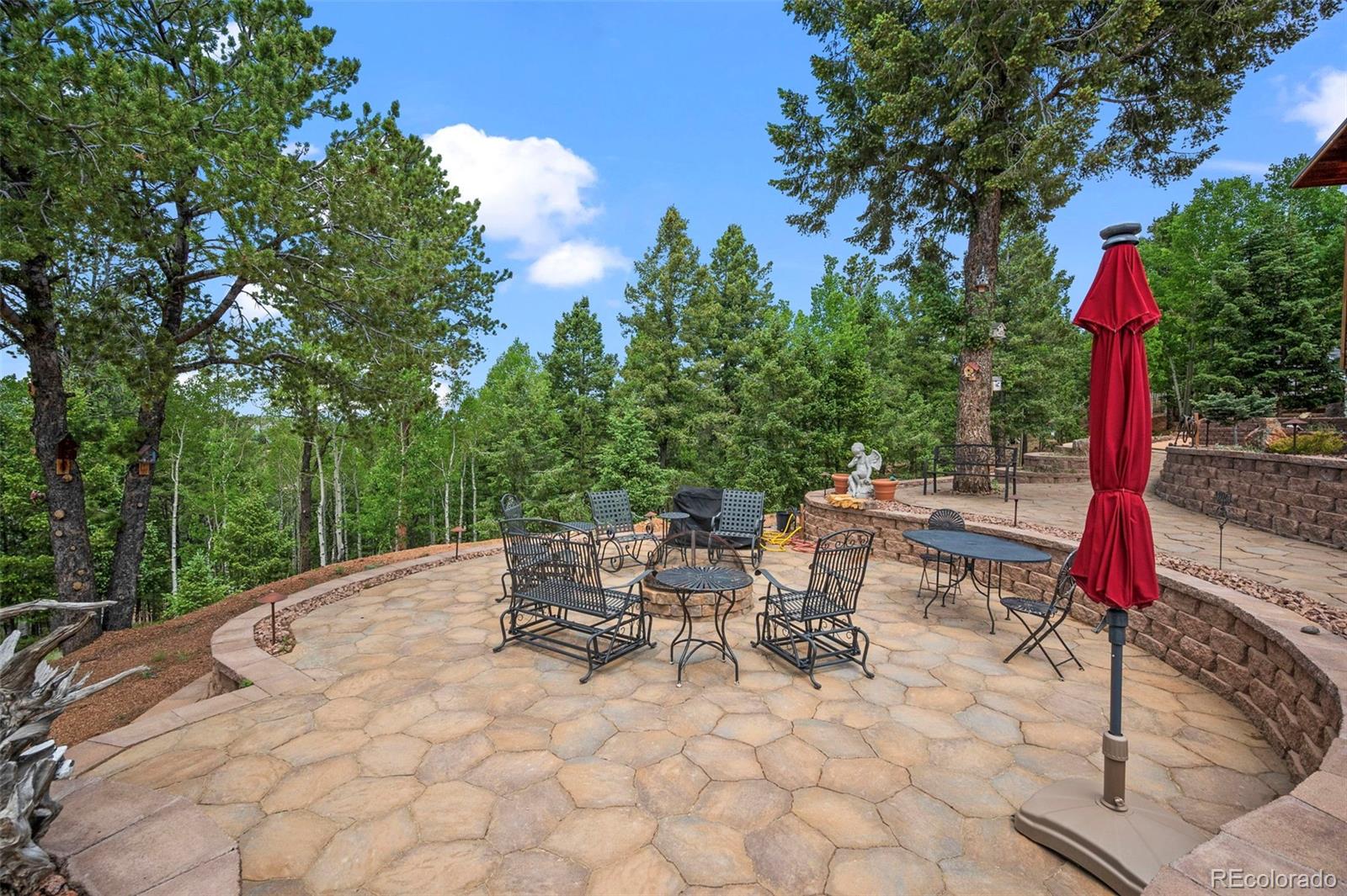 MLS Image #33 for 747  may queen drive,cripple creek, Colorado