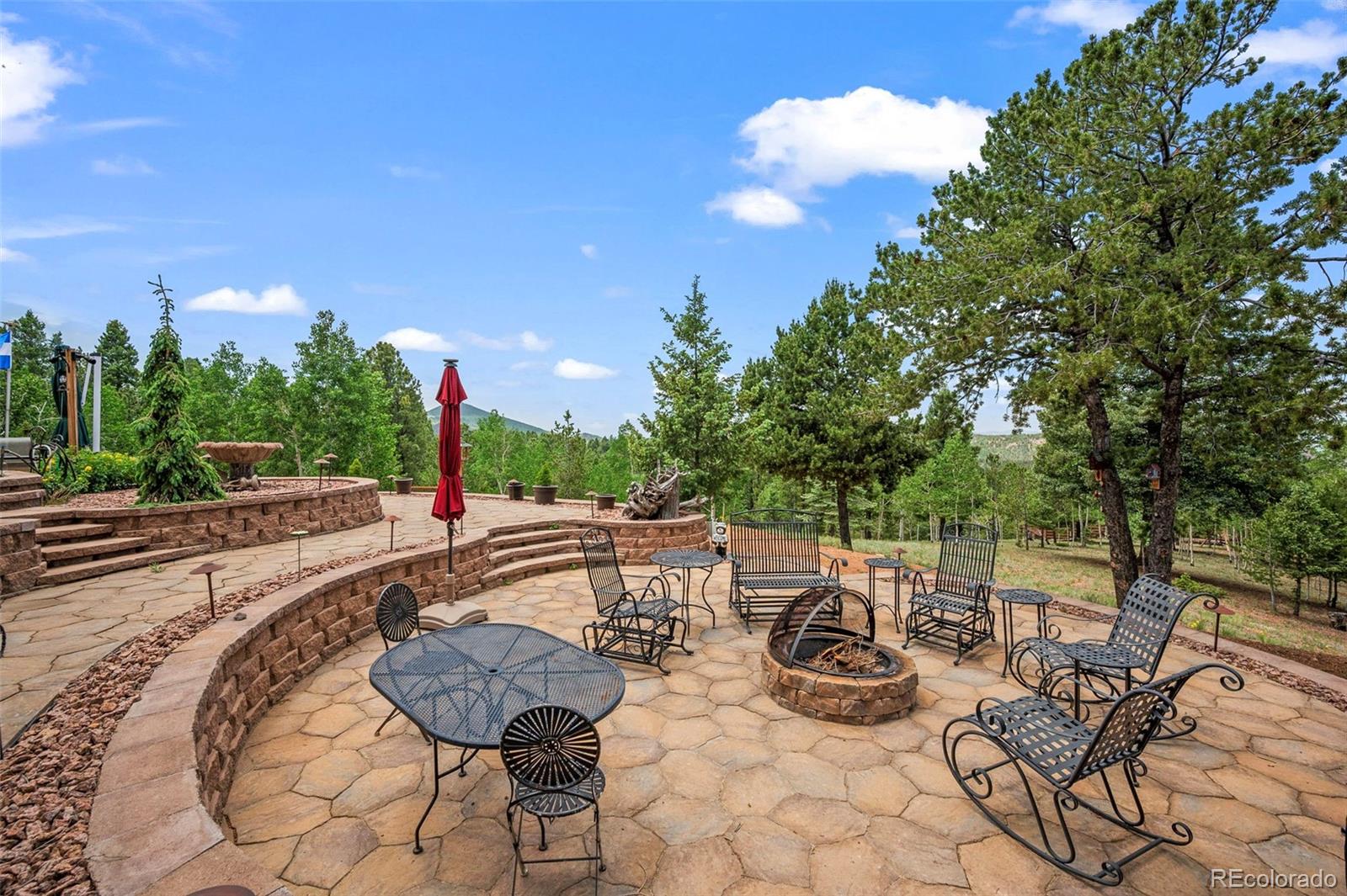 MLS Image #34 for 747  may queen drive,cripple creek, Colorado