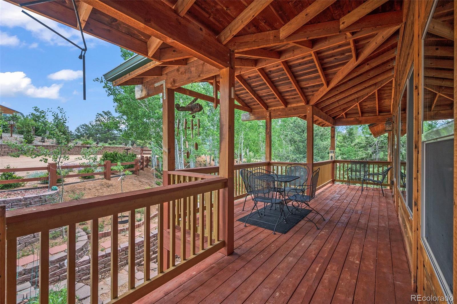 MLS Image #35 for 747  may queen drive,cripple creek, Colorado