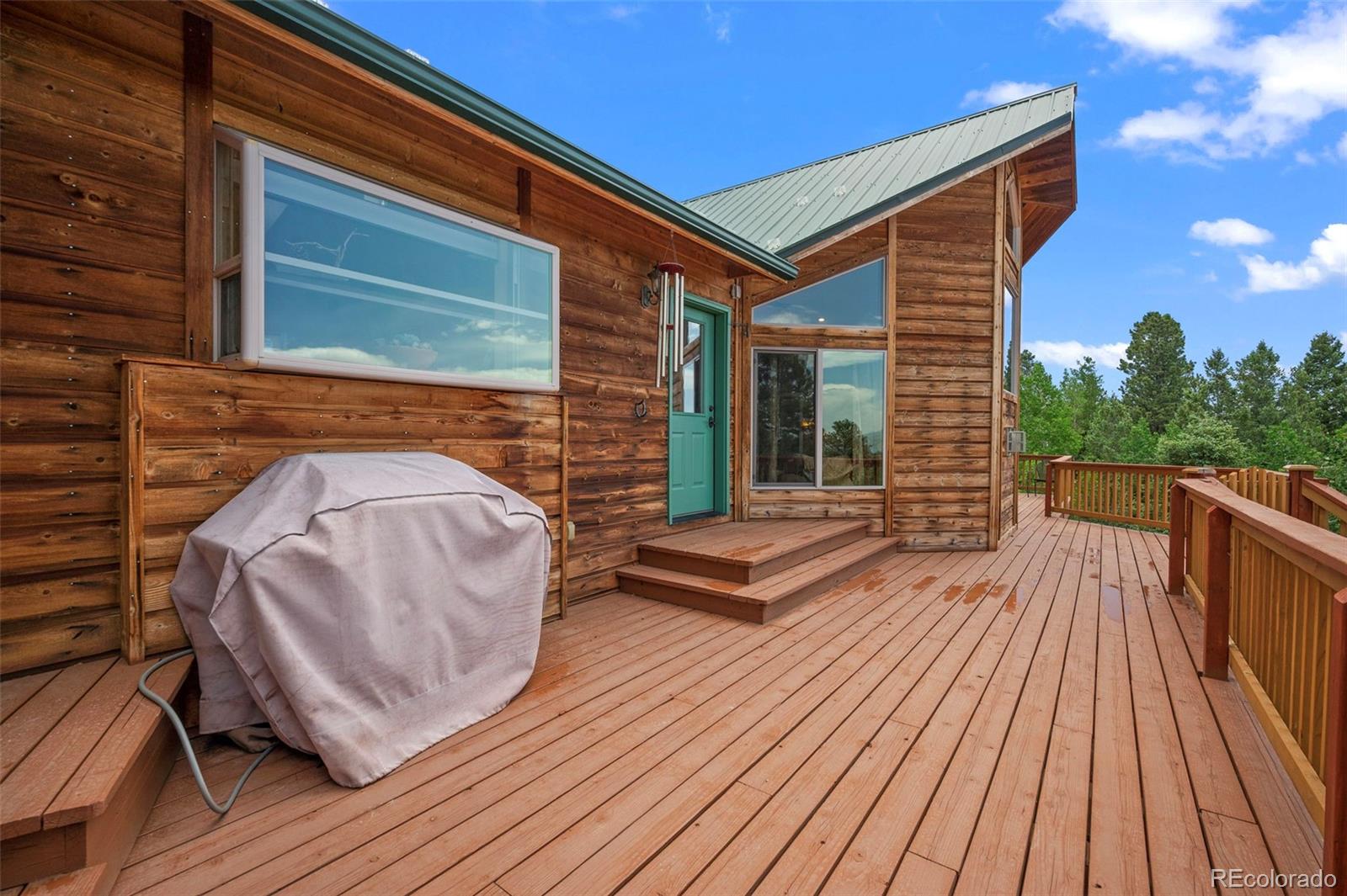 MLS Image #37 for 747  may queen drive,cripple creek, Colorado