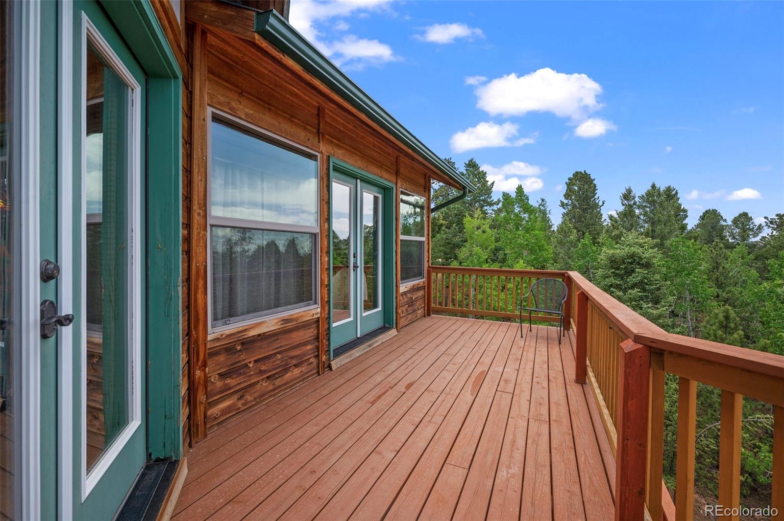 MLS Image #38 for 747  may queen drive,cripple creek, Colorado