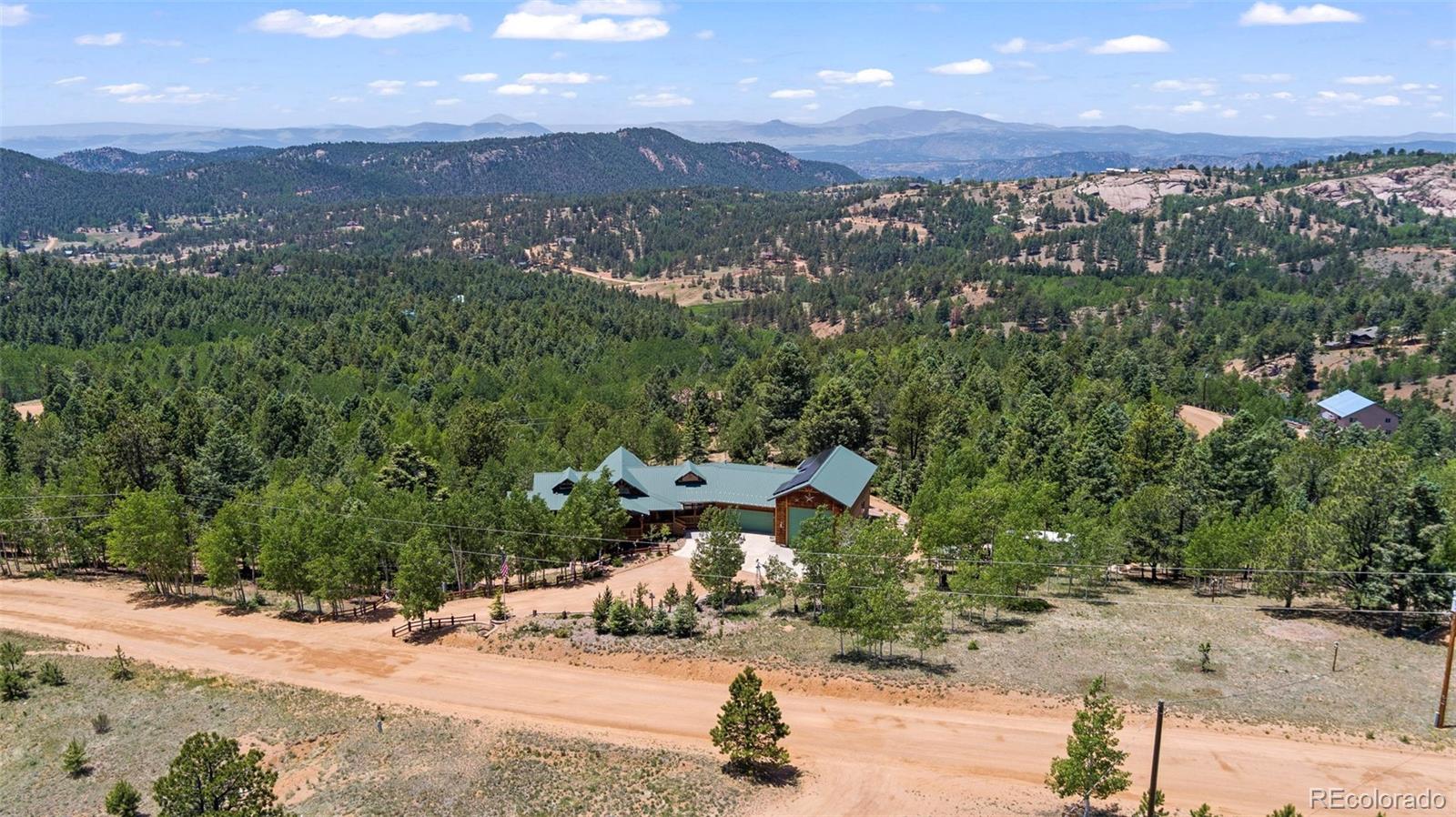 MLS Image #6 for 747  may queen drive,cripple creek, Colorado
