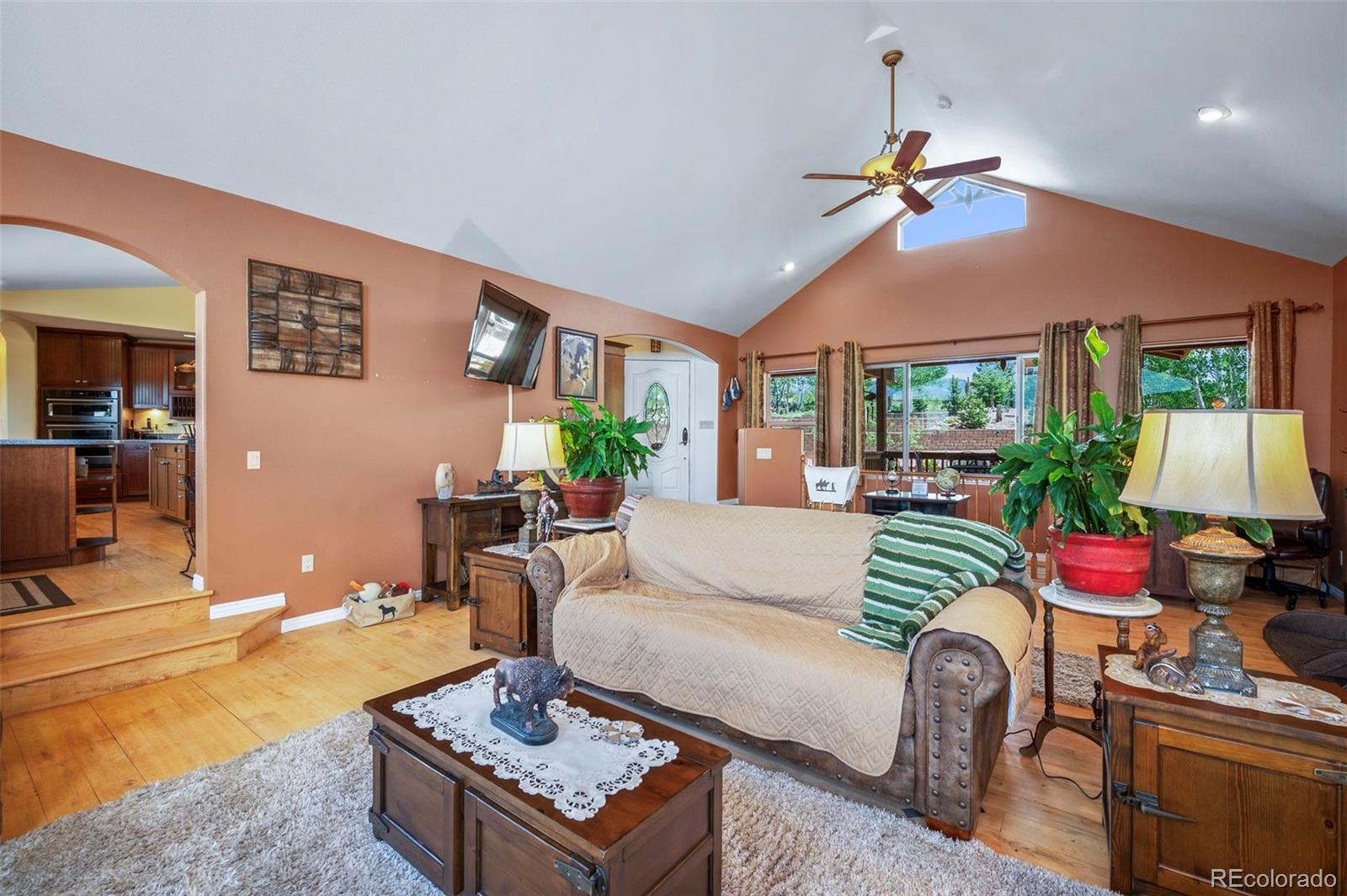 MLS Image #7 for 747  may queen drive,cripple creek, Colorado