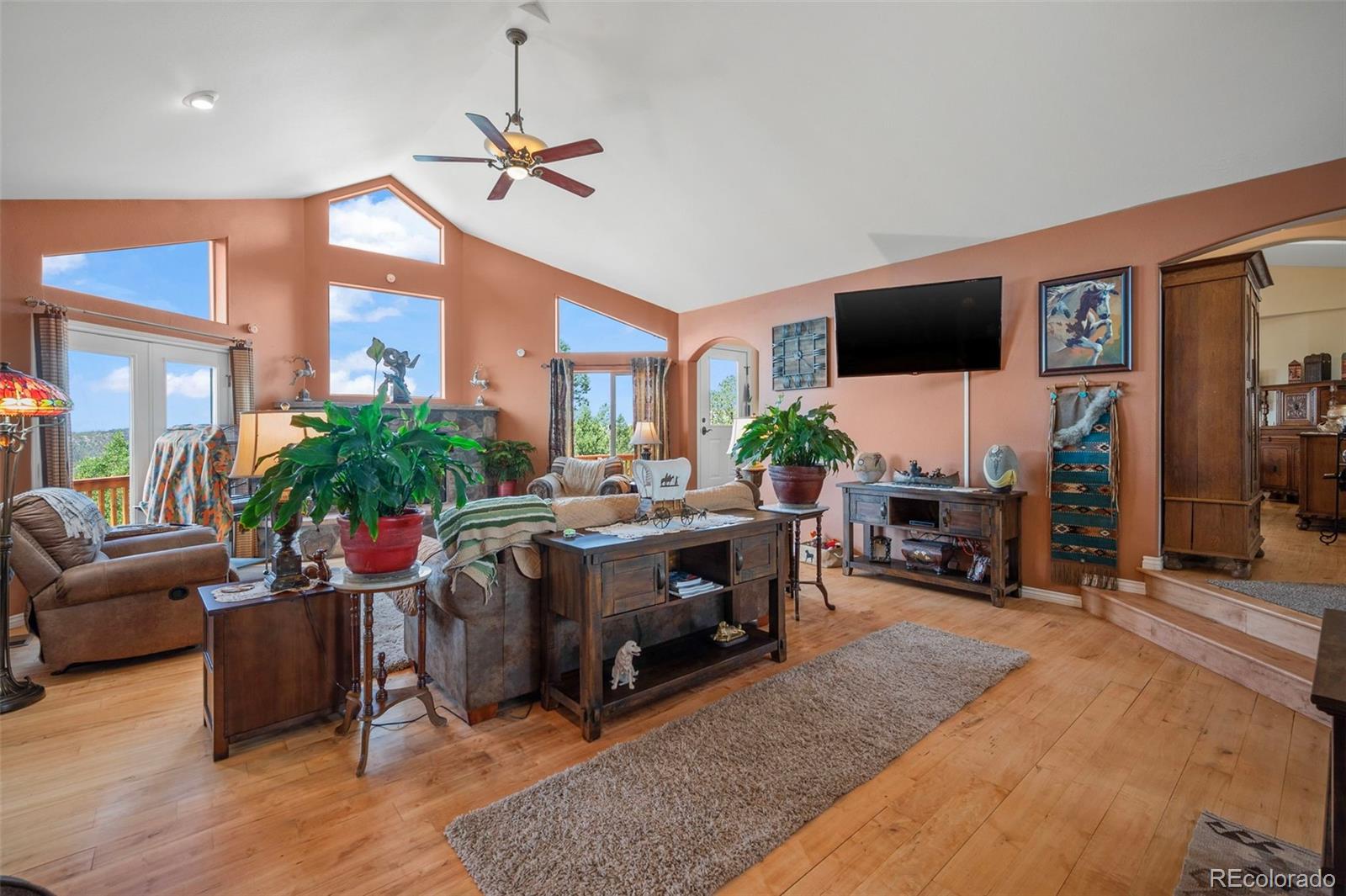 MLS Image #8 for 747  may queen drive,cripple creek, Colorado