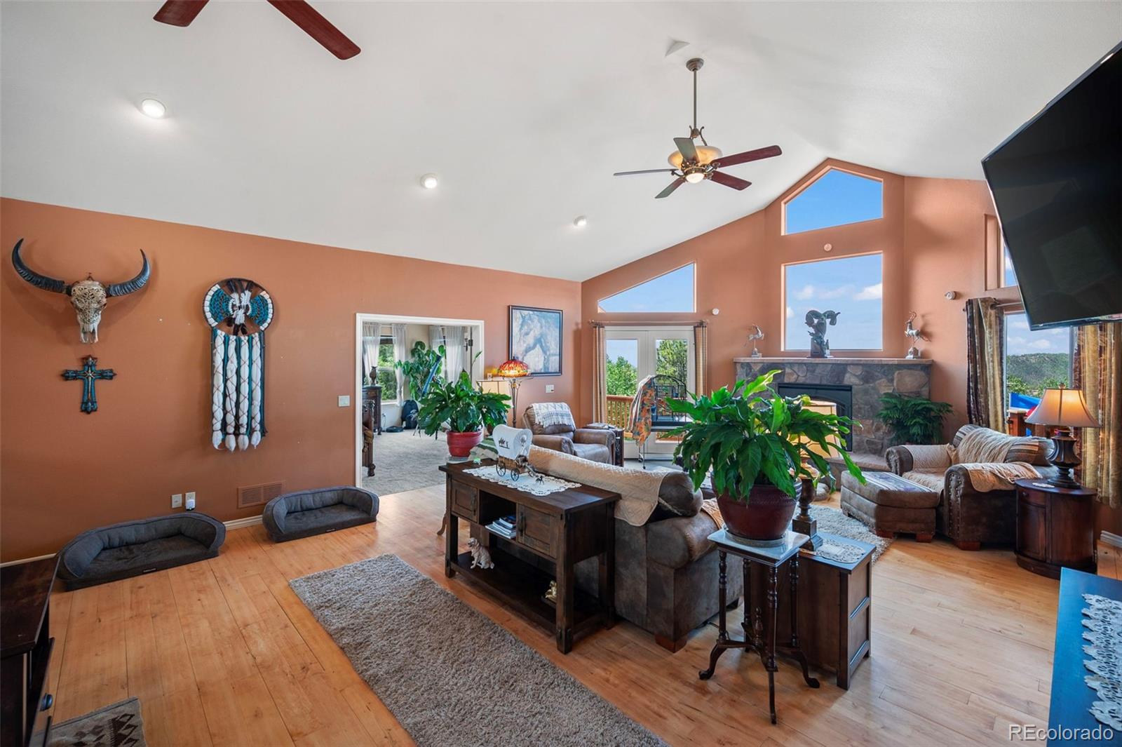 MLS Image #9 for 747  may queen drive,cripple creek, Colorado