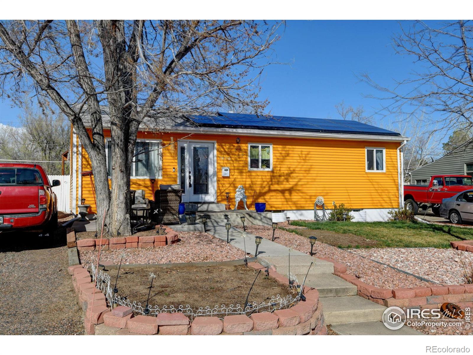 MLS Image #0 for 7970  wolff court,westminster, Colorado