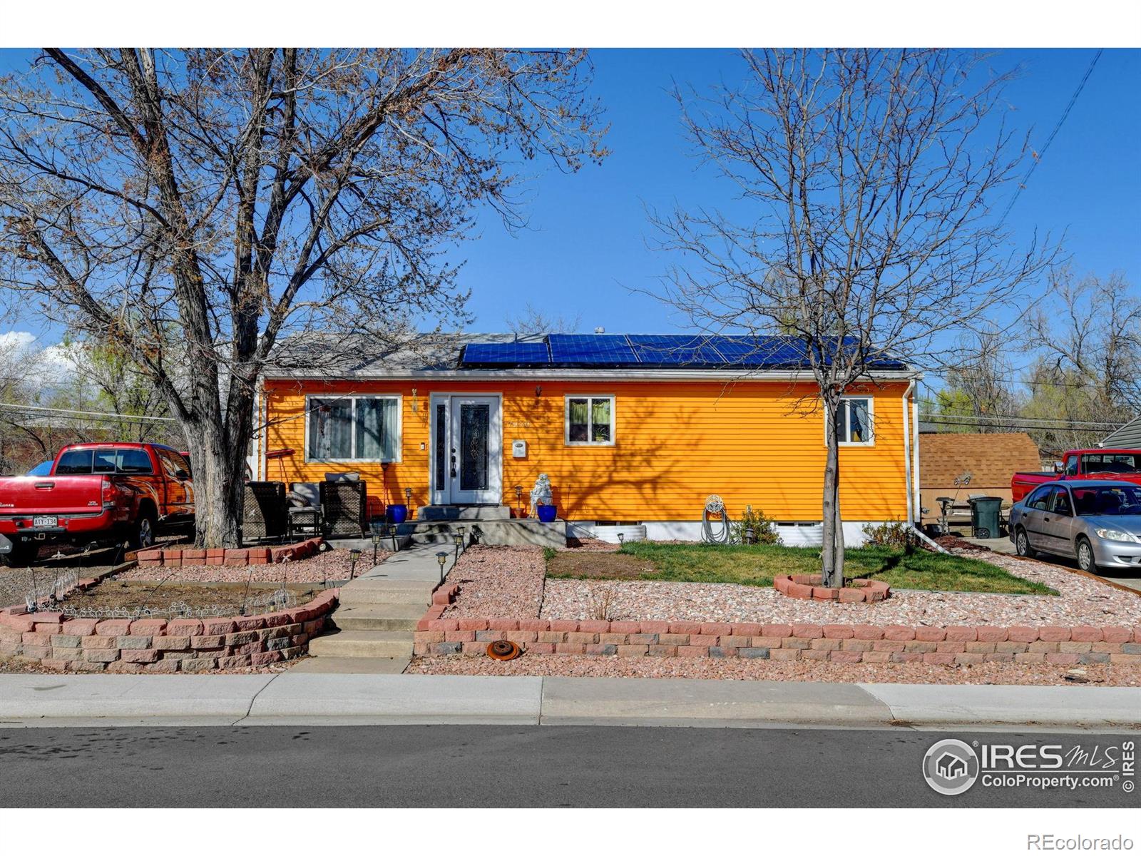 MLS Image #2 for 7970  wolff court,westminster, Colorado