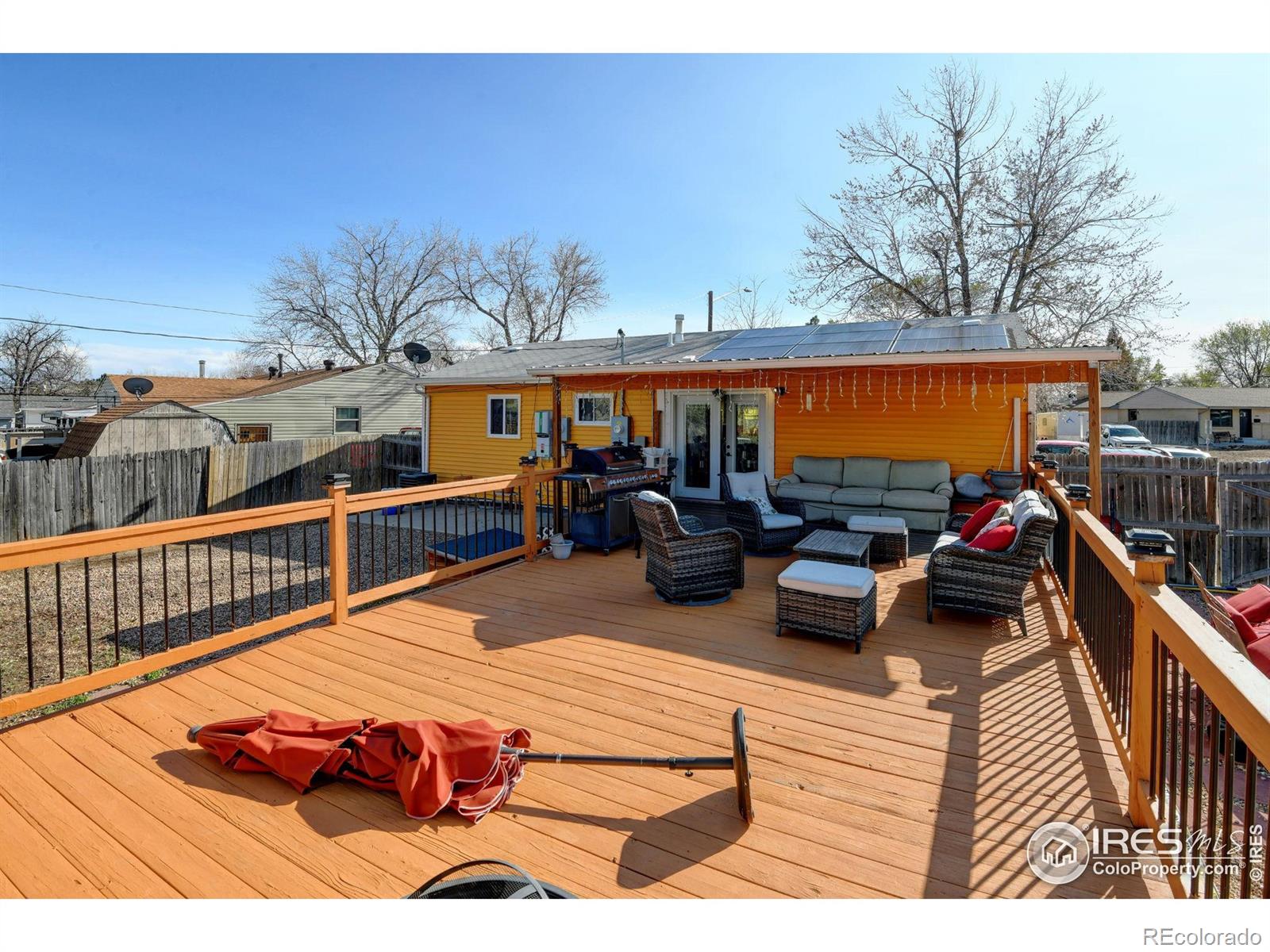 MLS Image #25 for 7970  wolff court,westminster, Colorado