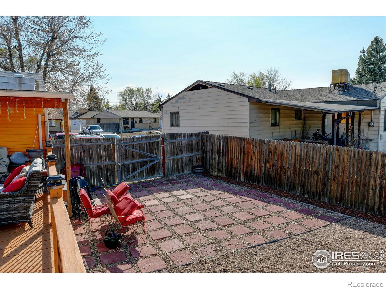 MLS Image #29 for 7970  wolff court,westminster, Colorado