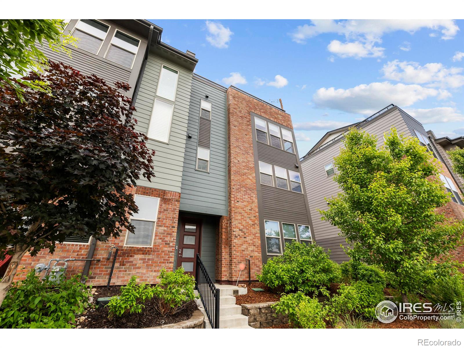 MLS Image #1 for 9052 e 47th avenue,denver, Colorado