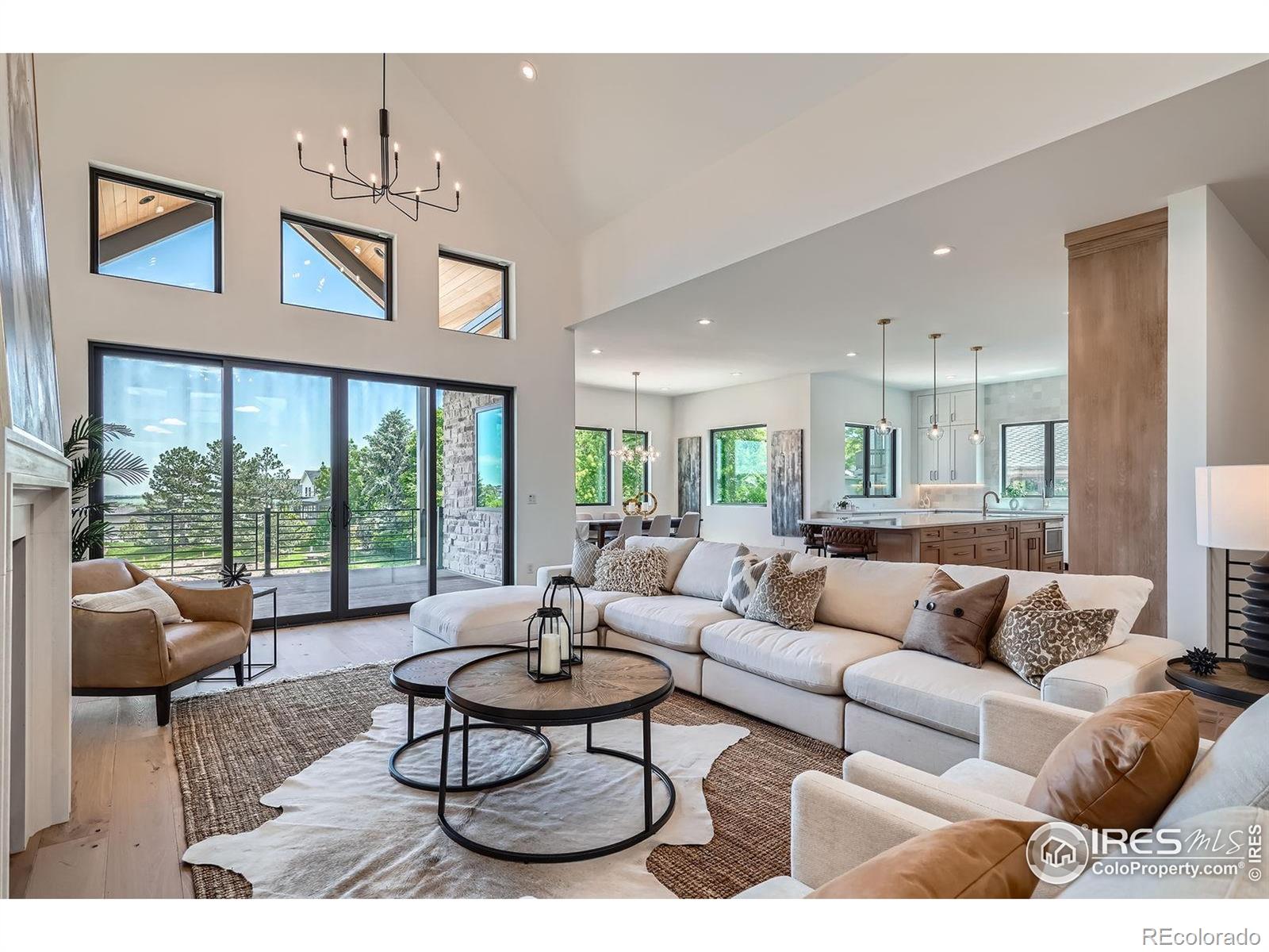 MLS Image #3 for 1126 w enclave circle,louisville, Colorado