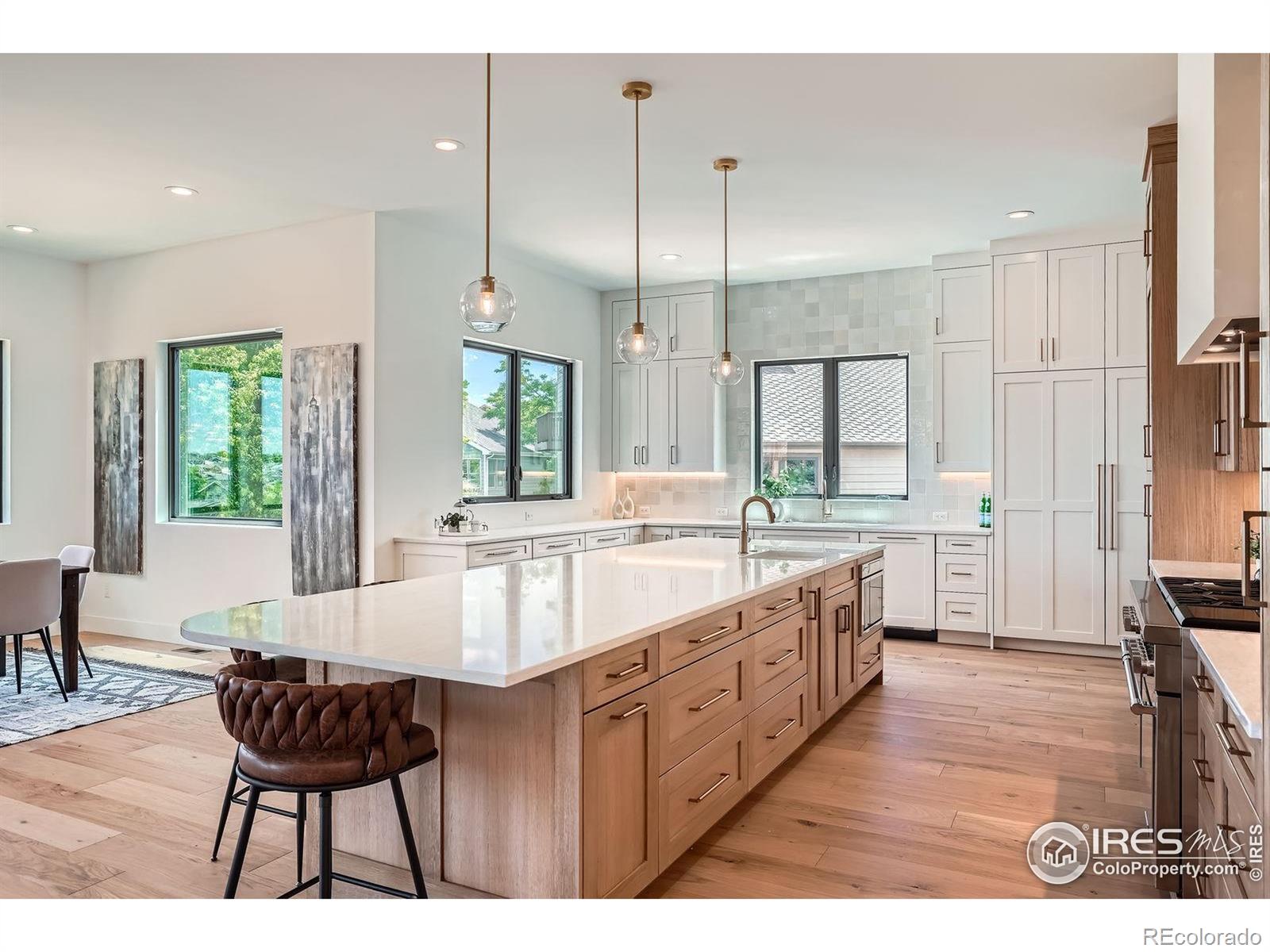 MLS Image #5 for 1126 w enclave circle,louisville, Colorado