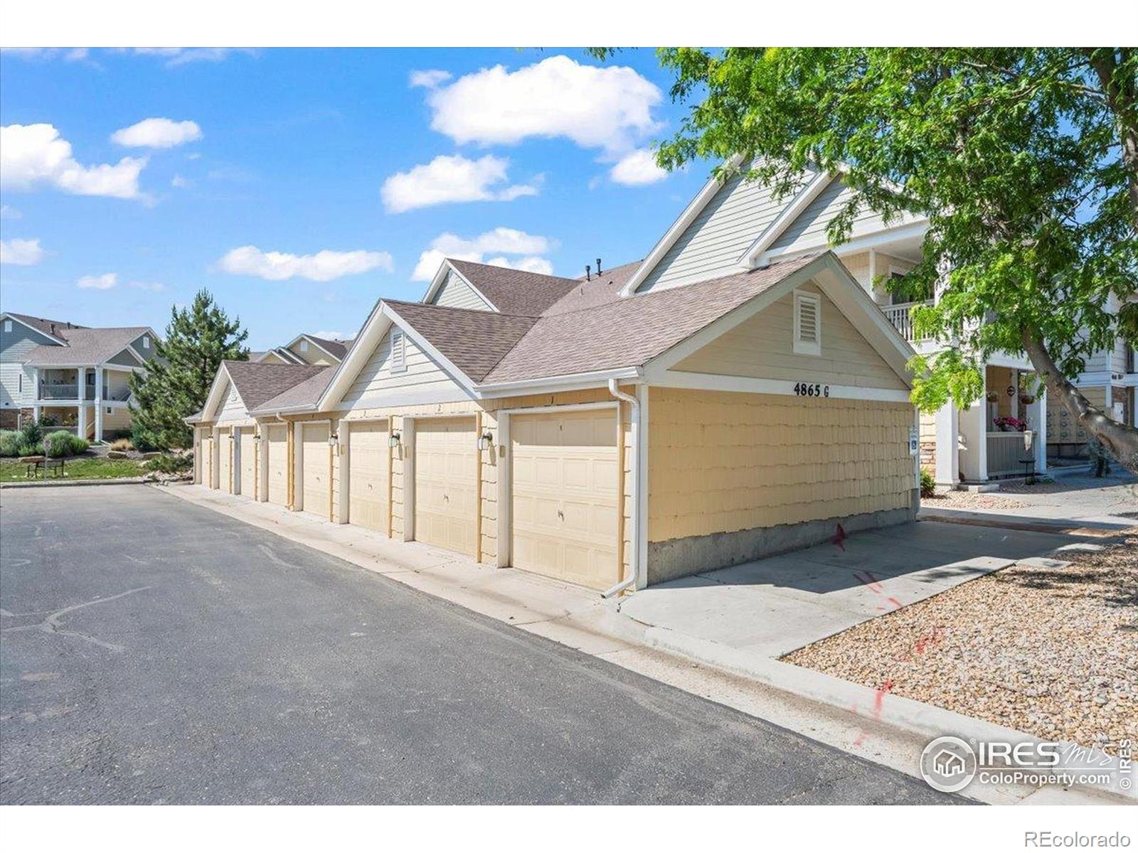 MLS Image #20 for 4865  hahns peak drive,loveland, Colorado