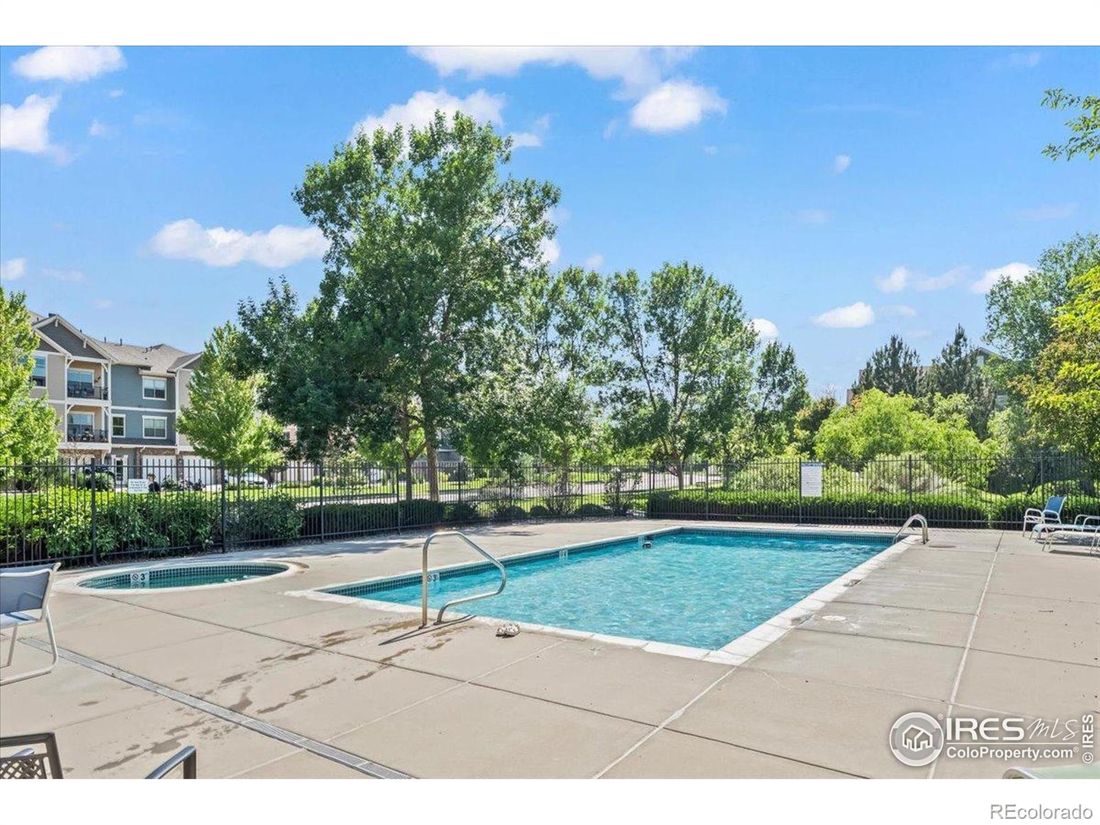 MLS Image #21 for 4865  hahns peak drive,loveland, Colorado