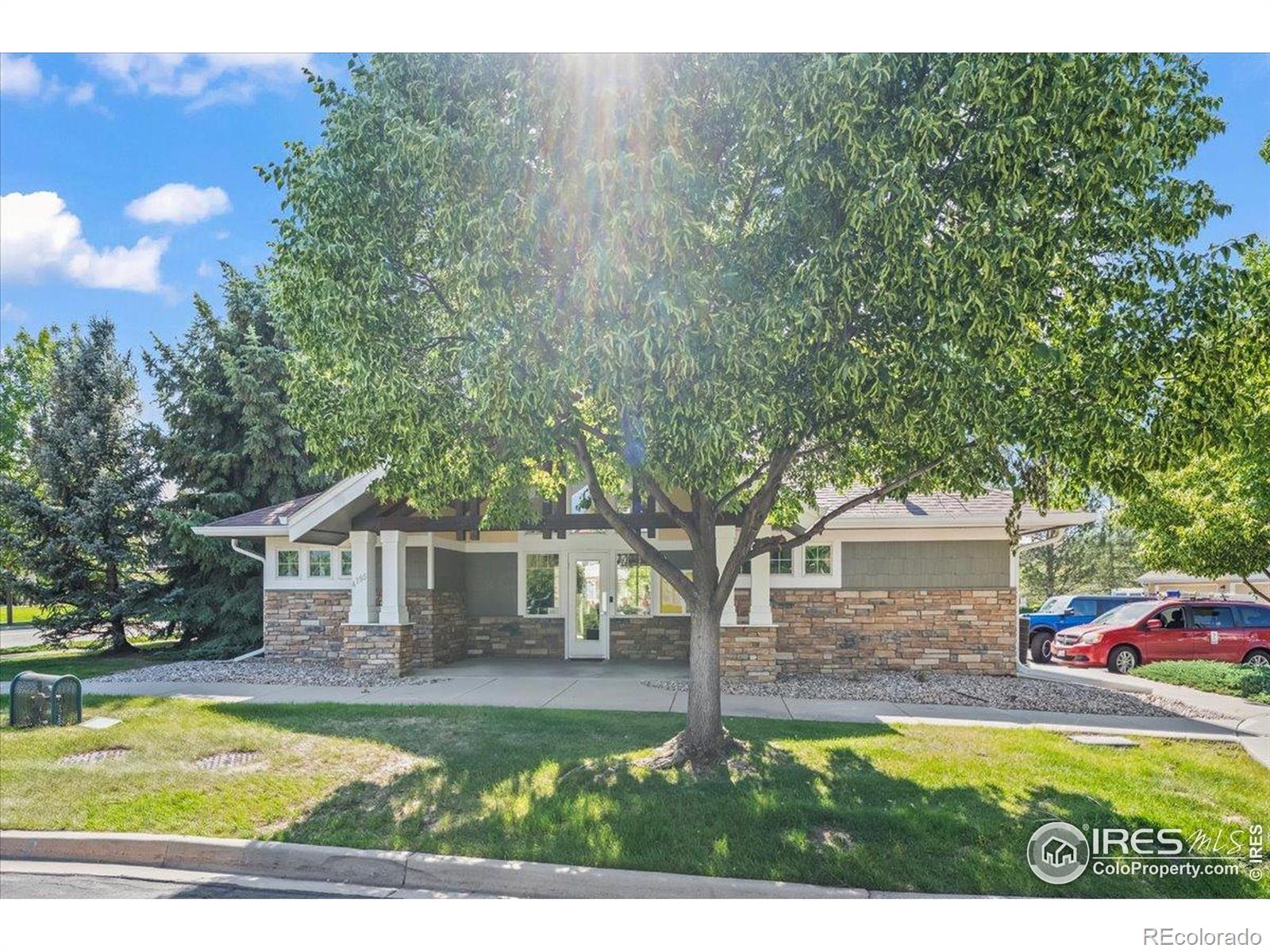 MLS Image #22 for 4865  hahns peak drive,loveland, Colorado