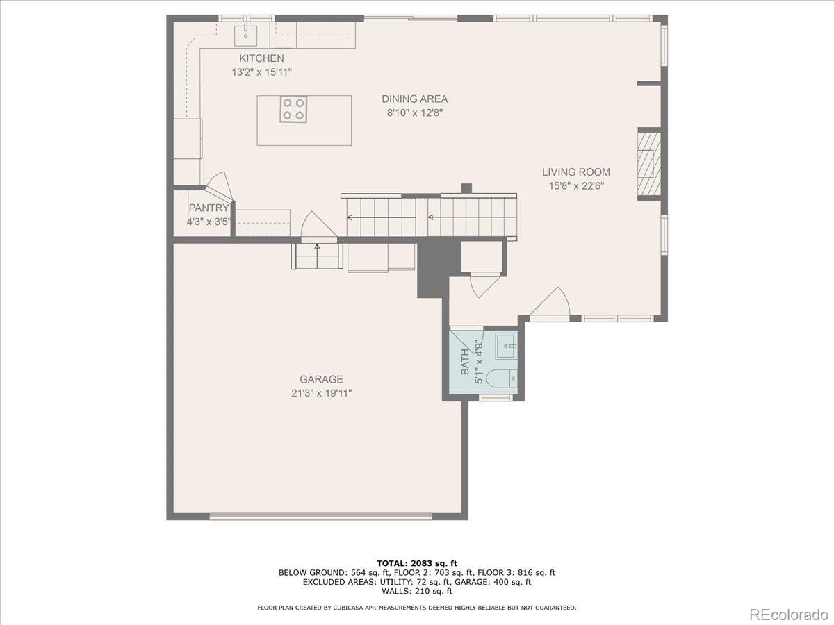 MLS Image #43 for 12054 e lake circle,greenwood village, Colorado