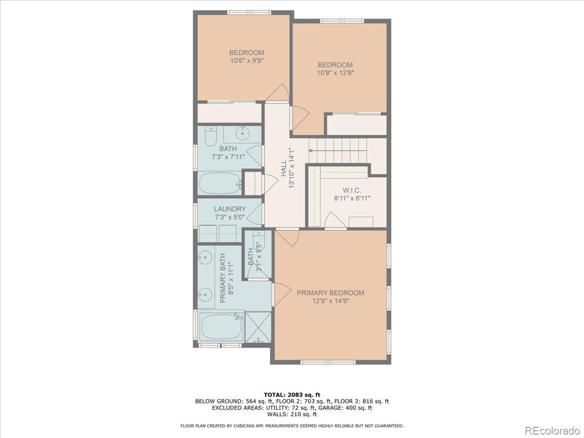 MLS Image #44 for 12054 e lake circle,greenwood village, Colorado