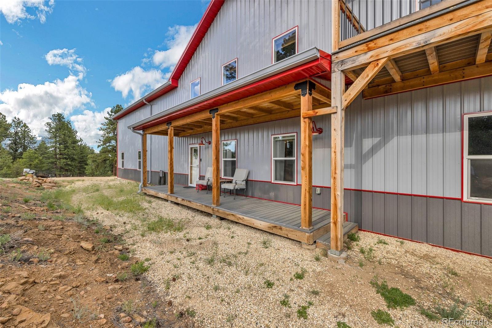 MLS Image #30 for 1255  quanah road,westcliffe, Colorado